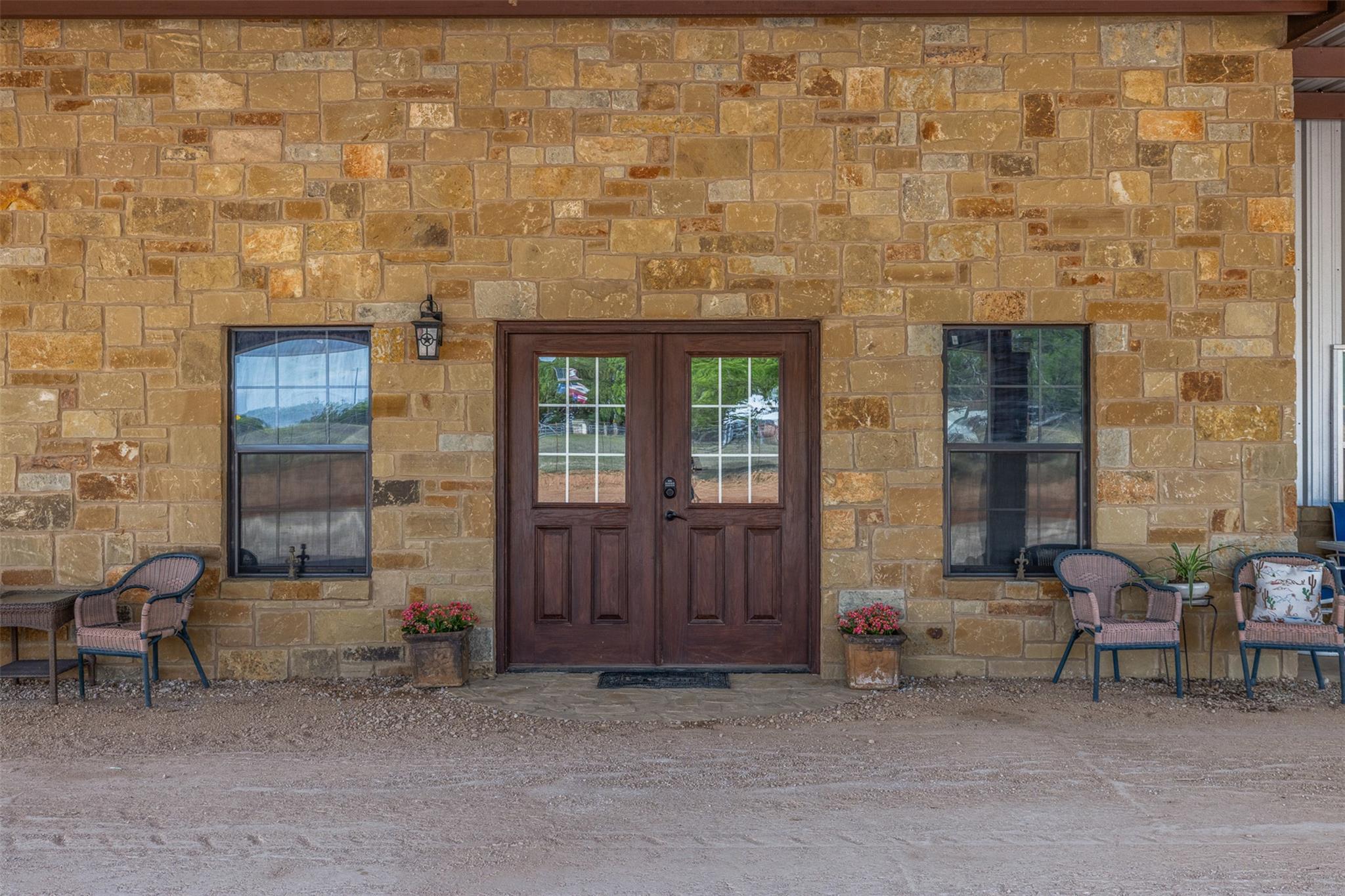 544 County Road 116A, Burnet, TX 78611