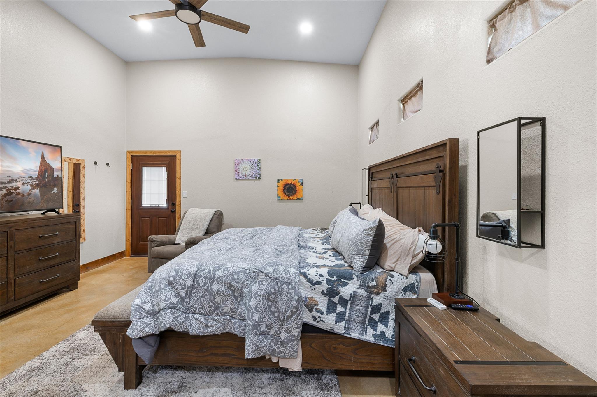 544 County Road 116A, Burnet, TX 78611