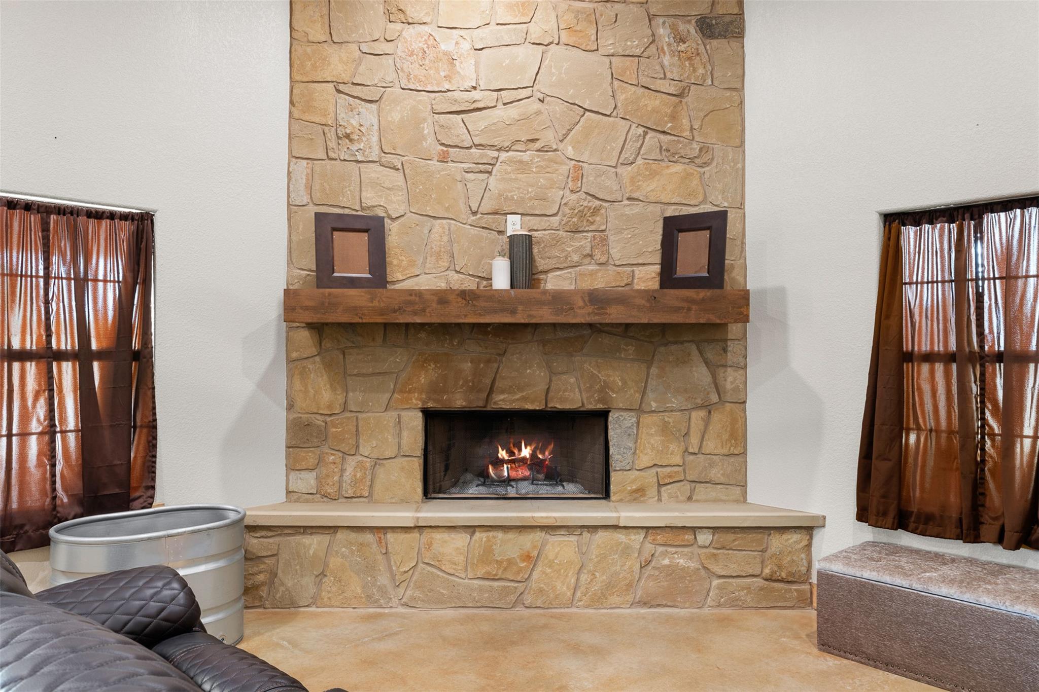 544 County Road 116A, Burnet, TX 78611