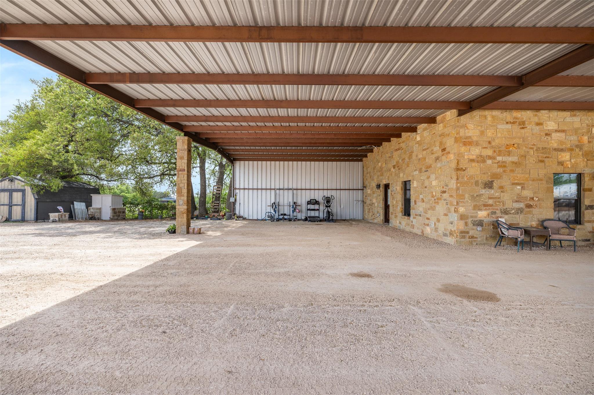 544 County Road 116A, Burnet, TX 78611