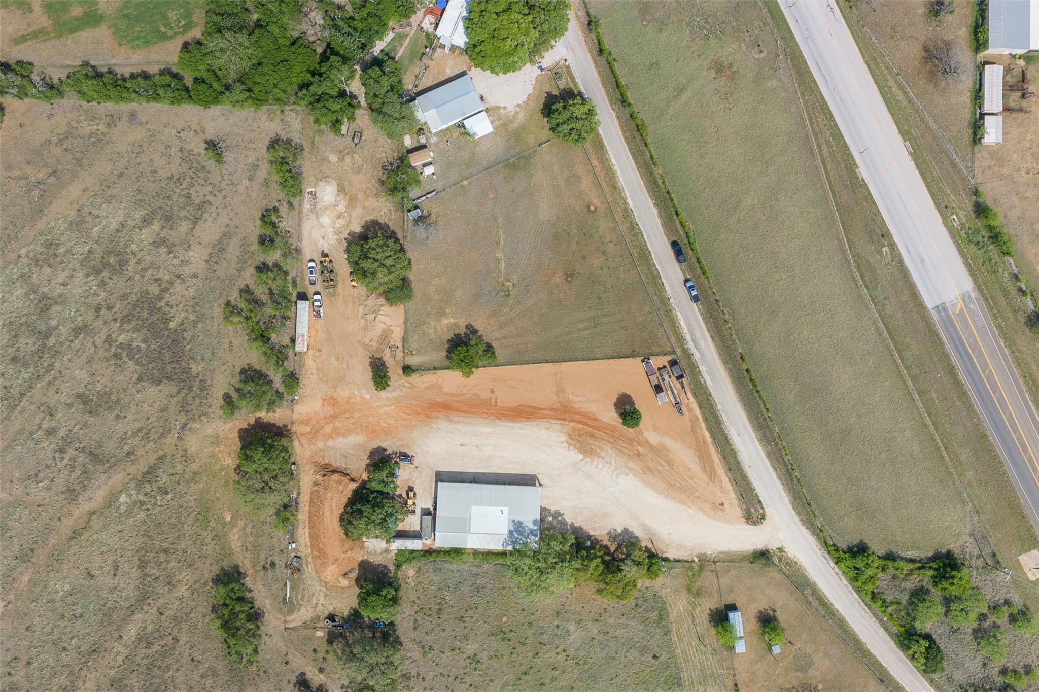 544 County Road 116A, Burnet, TX 78611