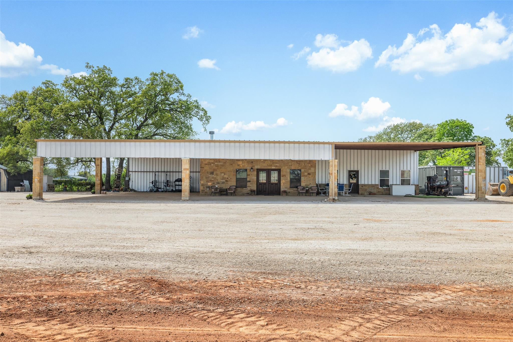 544 County Road 116A, Burnet, TX 78611