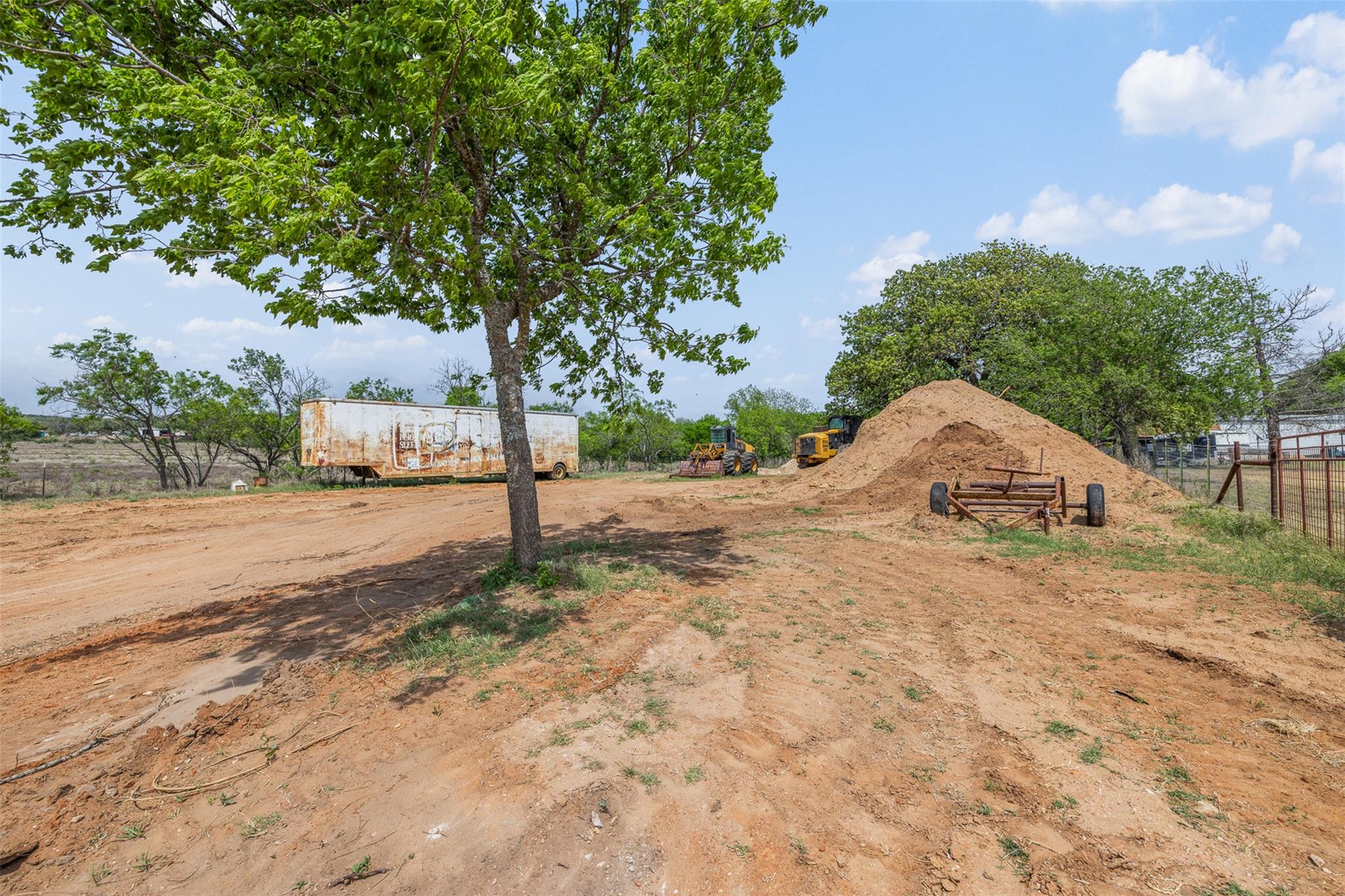 544 County Road 116A, Burnet, TX 78611