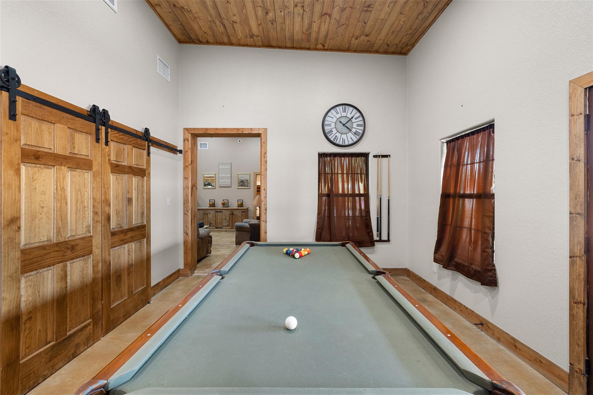 544 County Road 116A, Burnet, TX 78611