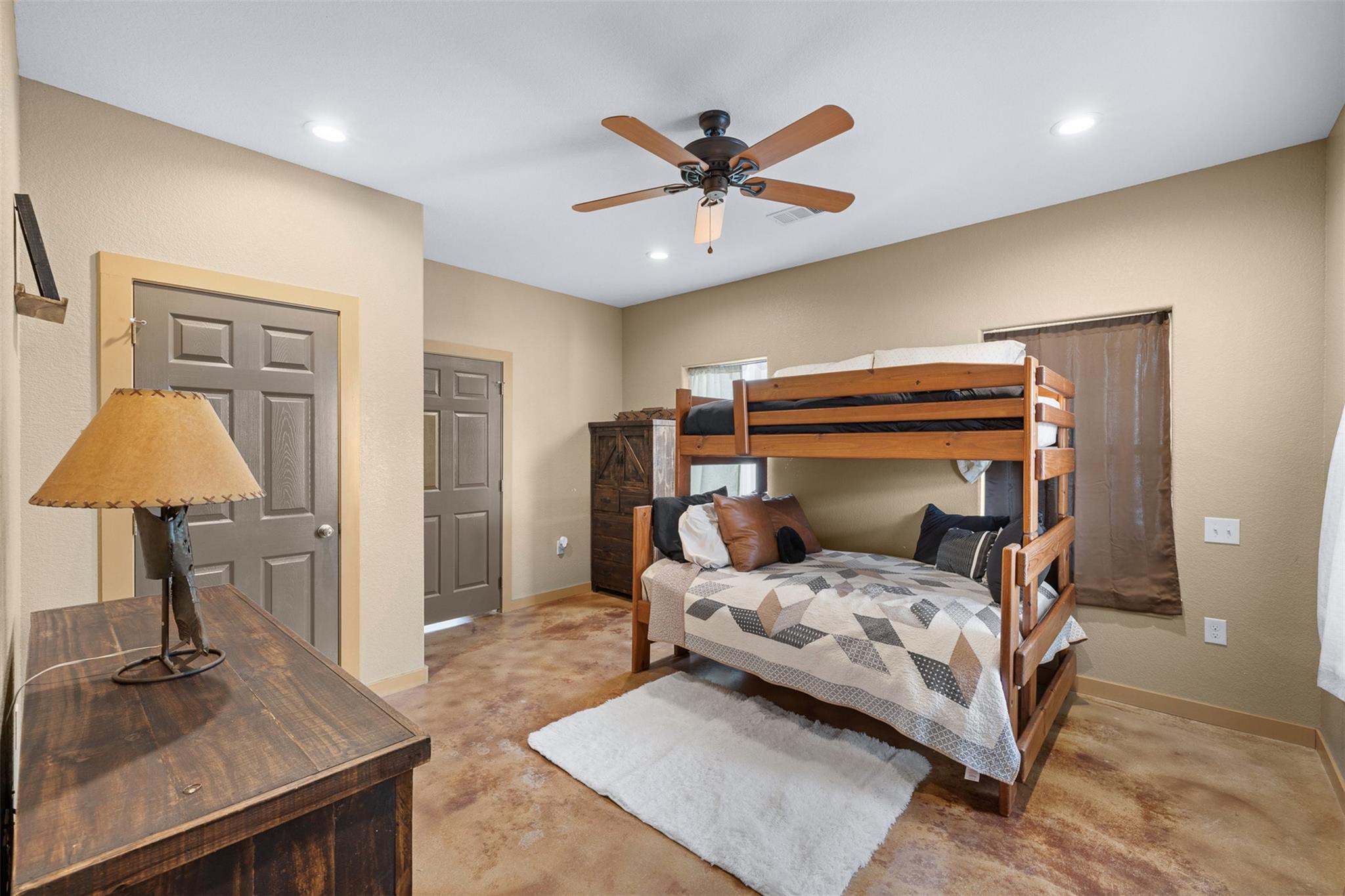 544 County Road 116A, Burnet, TX 78611