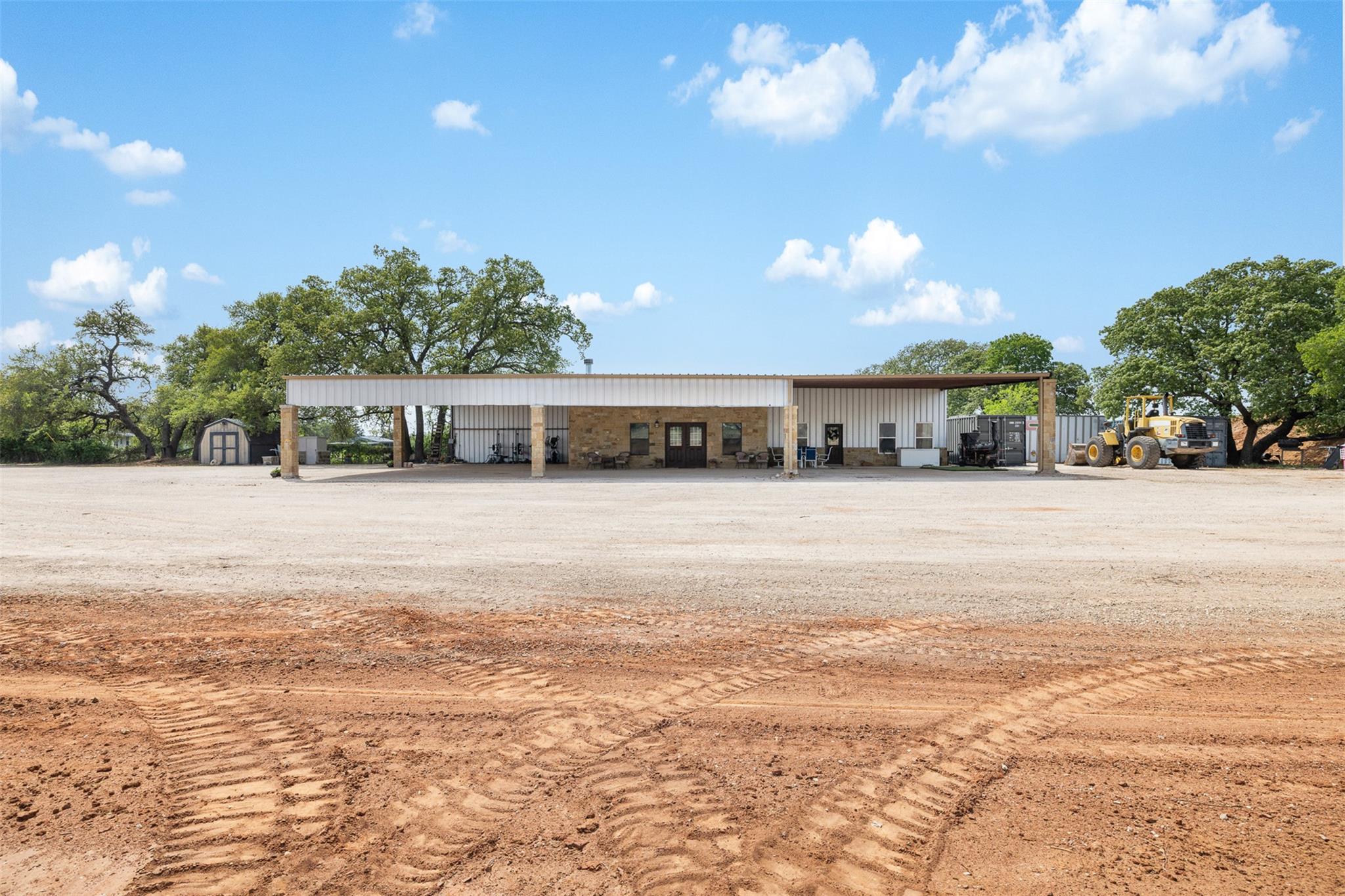 544 County Road 116A, Burnet, TX 78611