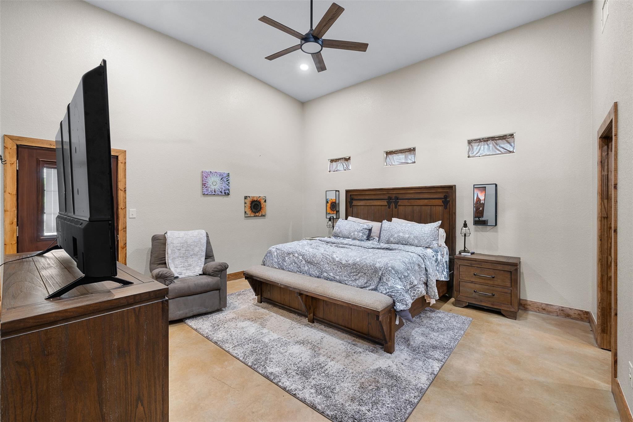 544 County Road 116A, Burnet, TX 78611