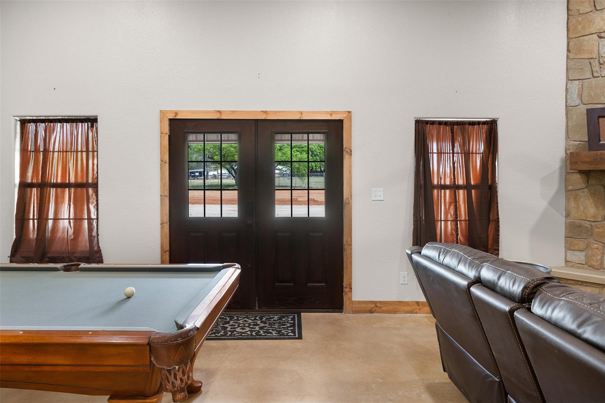 544 County Road 116A, Burnet, TX 78611