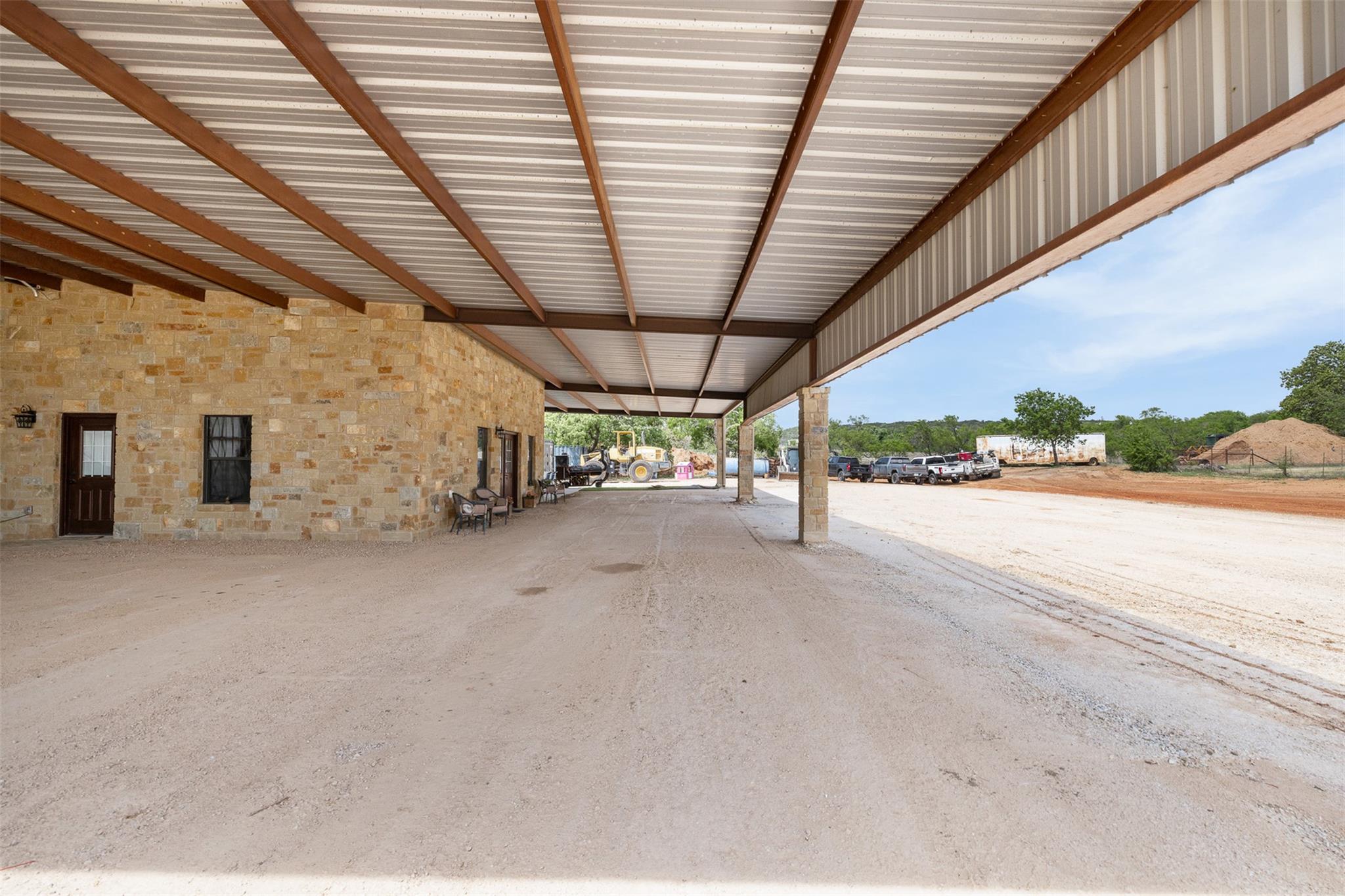 544 County Road 116A, Burnet, TX 78611