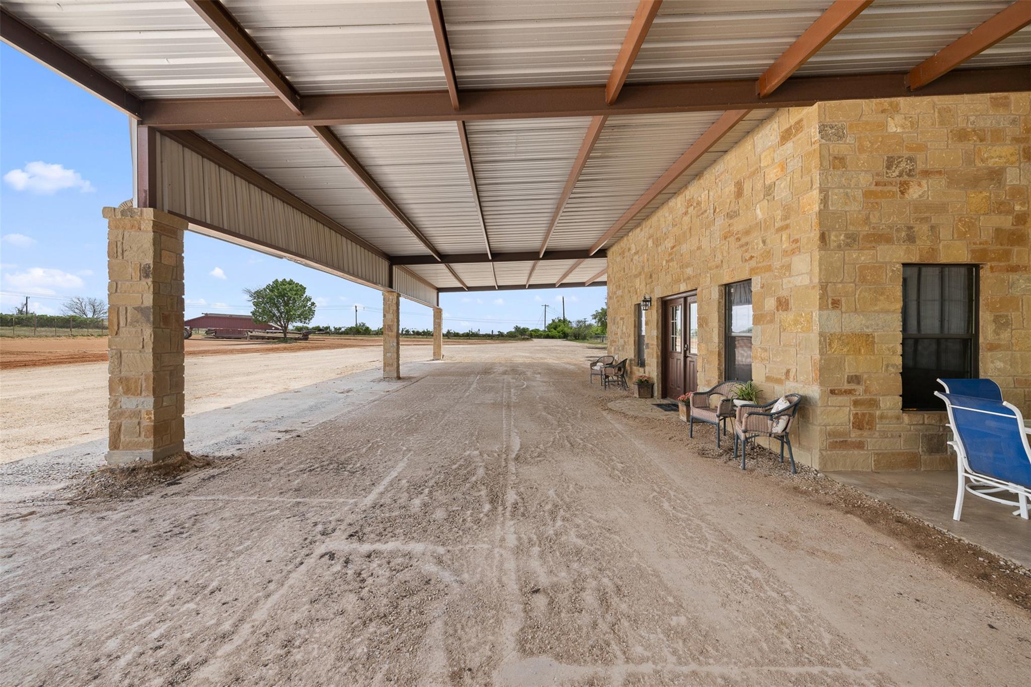 544 County Road 116A, Burnet, TX 78611