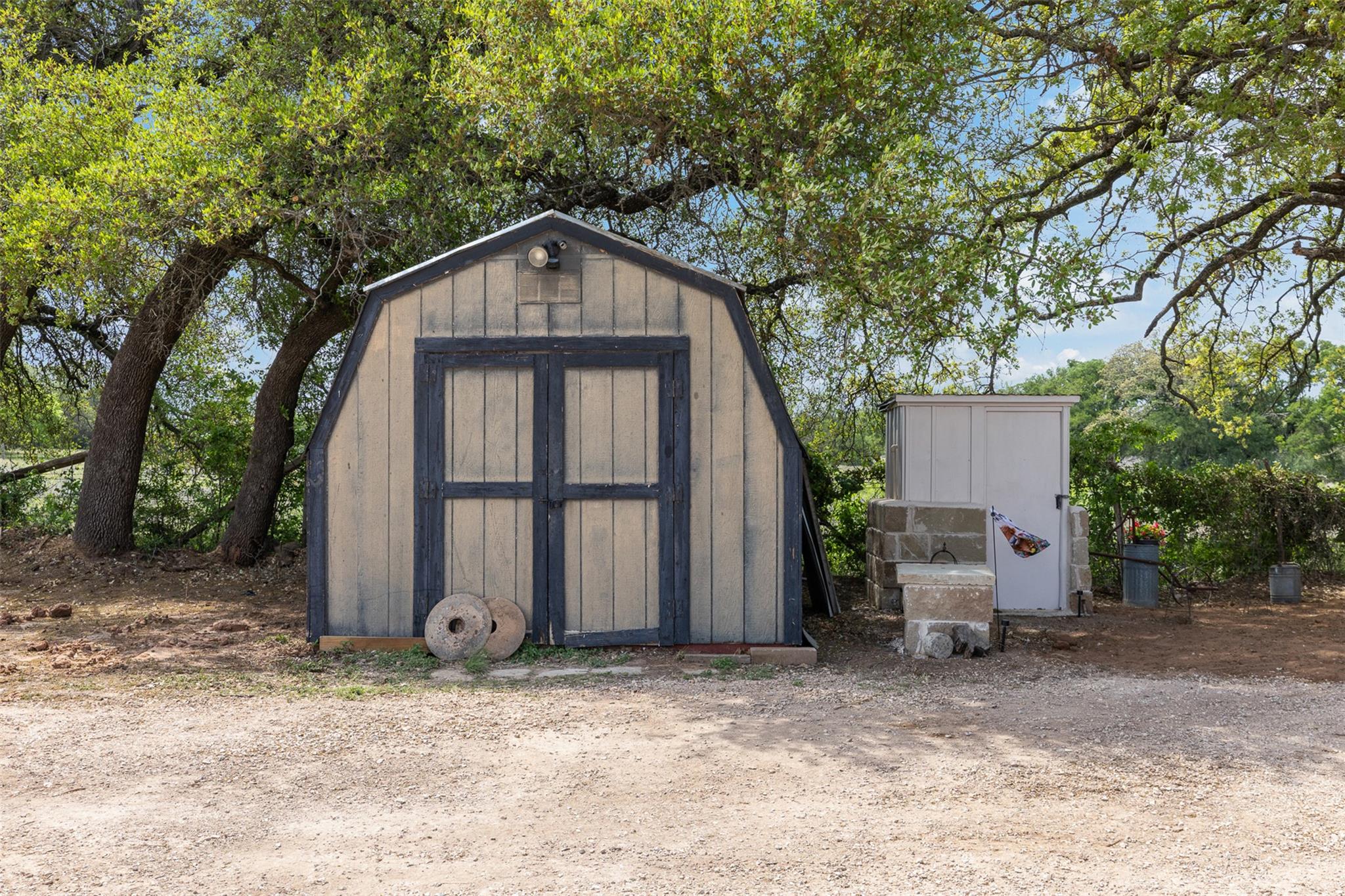 544 County Road 116A, Burnet, TX 78611