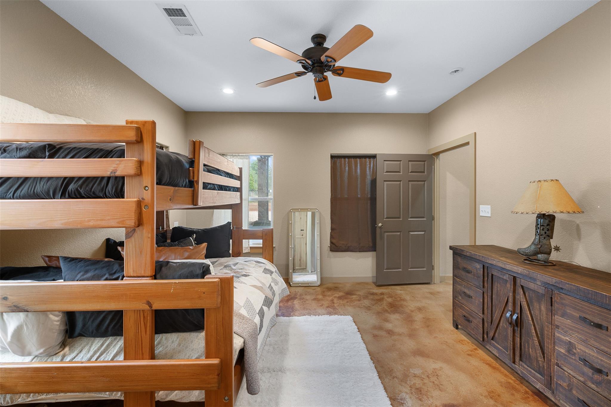 544 County Road 116A, Burnet, TX 78611