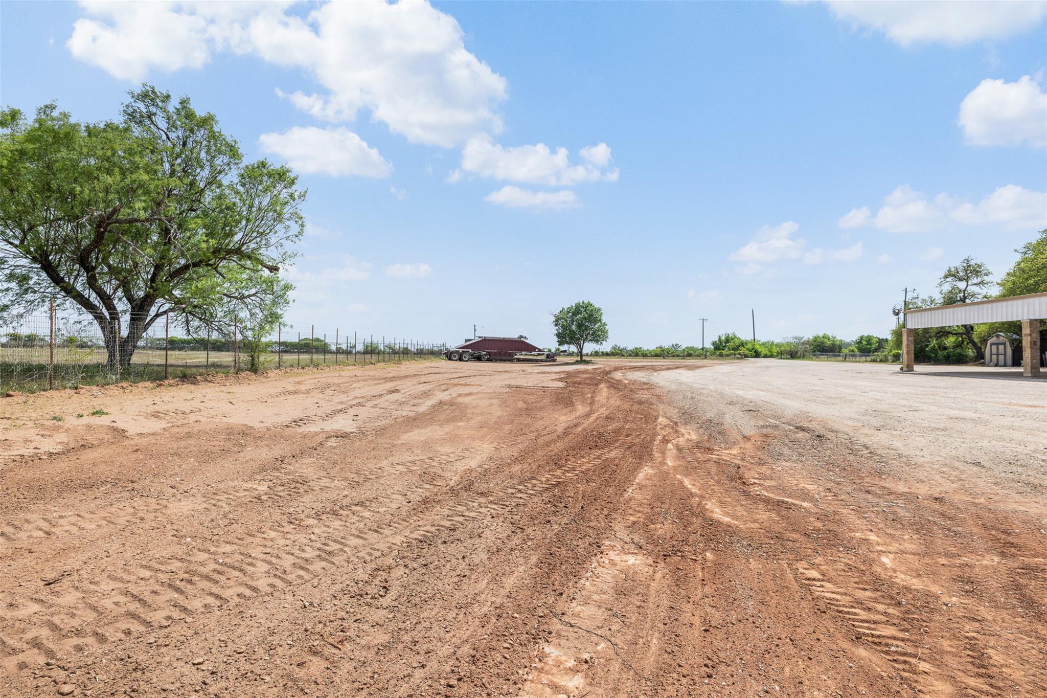 544 County Road 116A, Burnet, TX 78611
