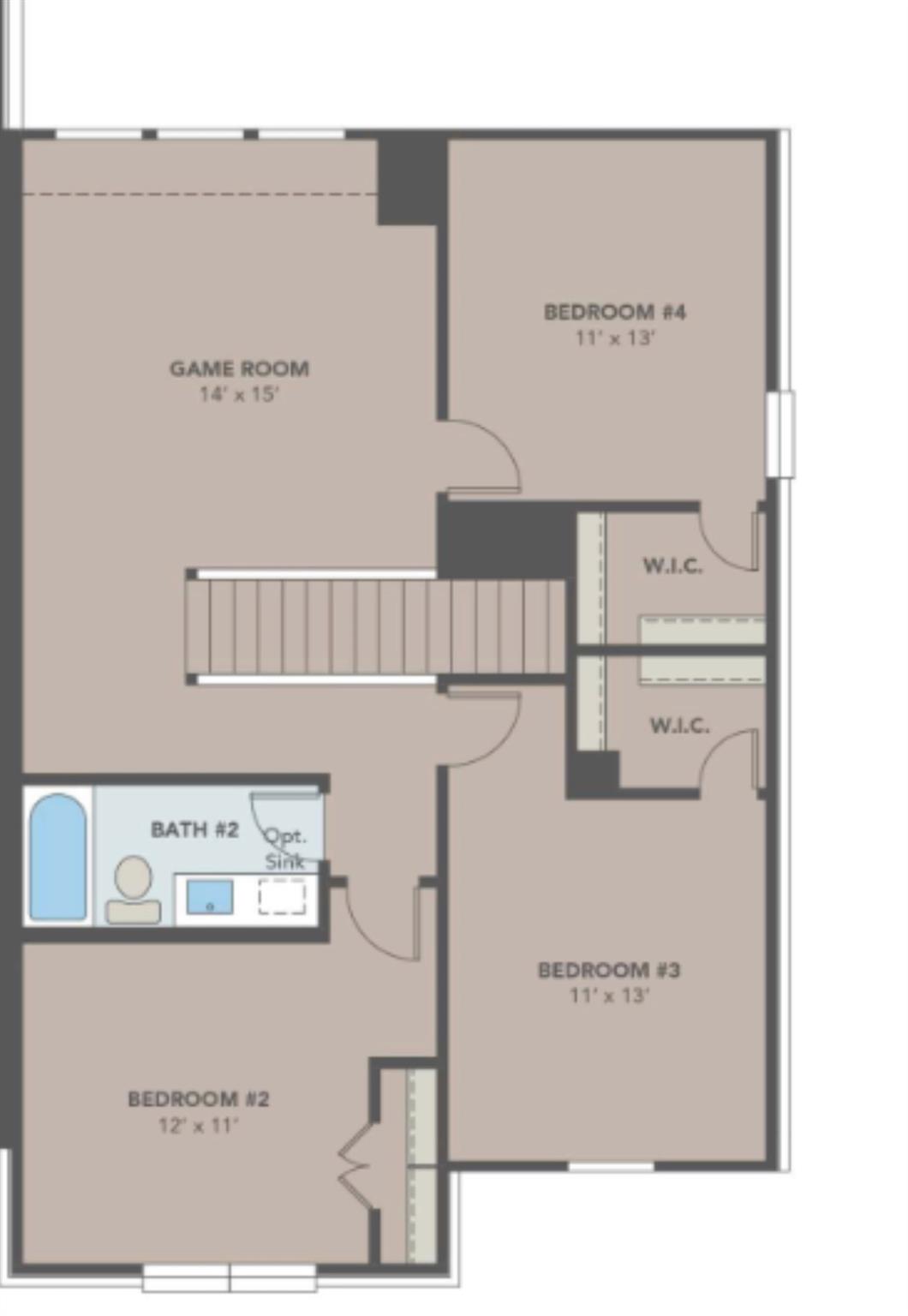 600D Knopper St, Pflugerville, TX 78660