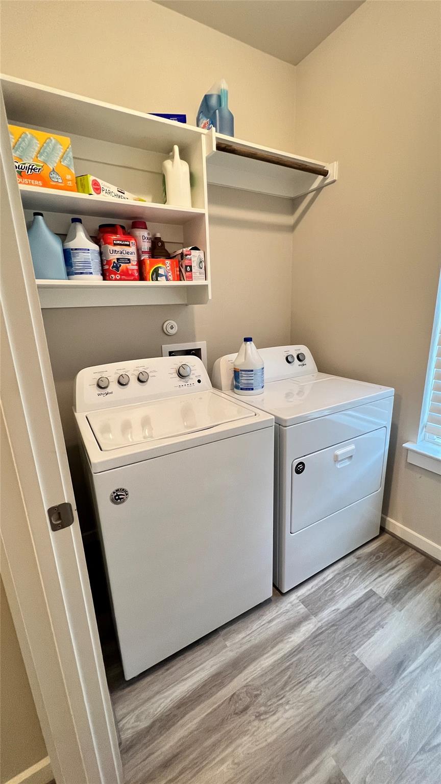 600D Knopper St, Pflugerville, TX 78660