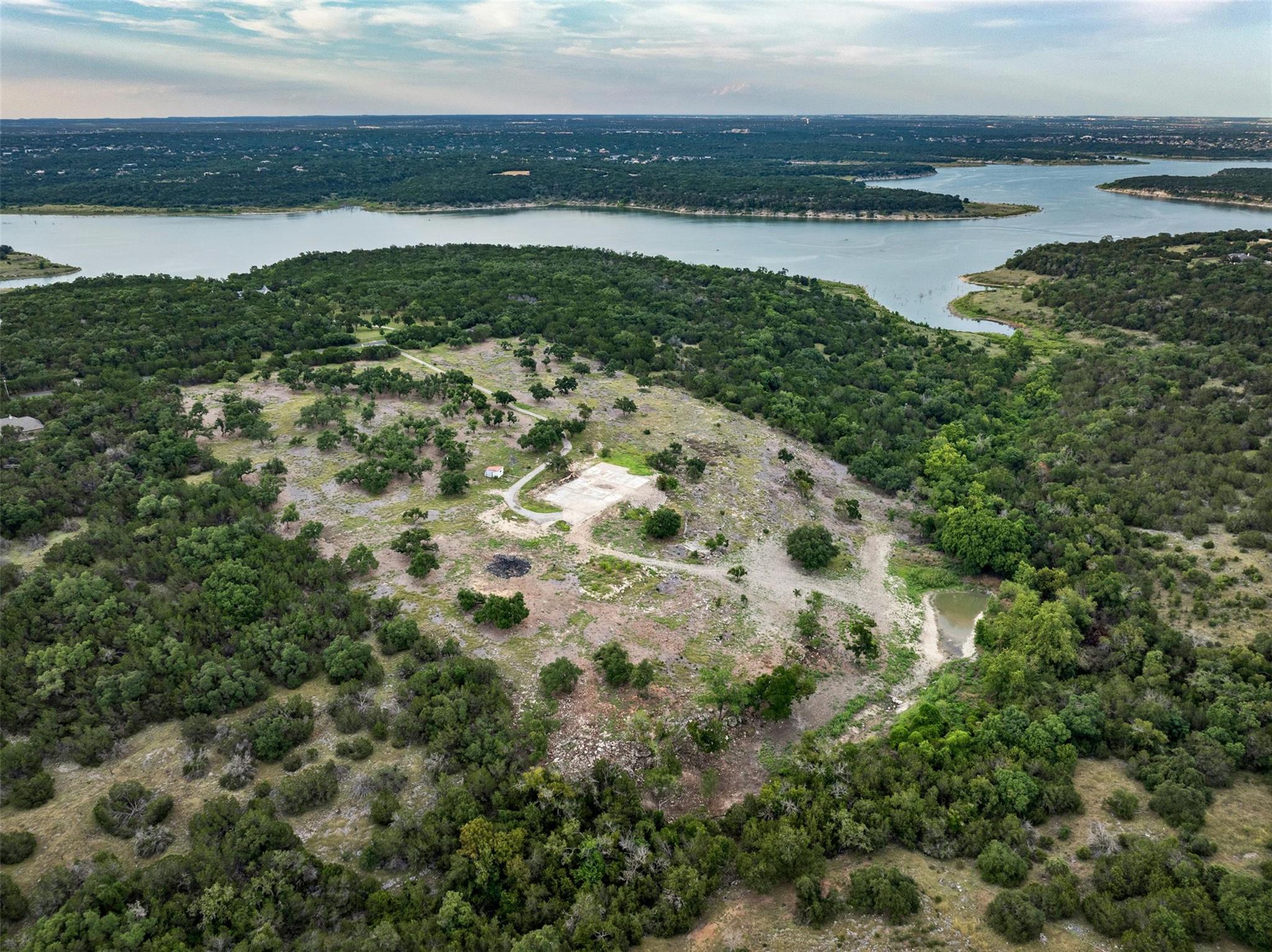 20107 Westlake Pkwy # Lot #3, Georgetown, TX 78628