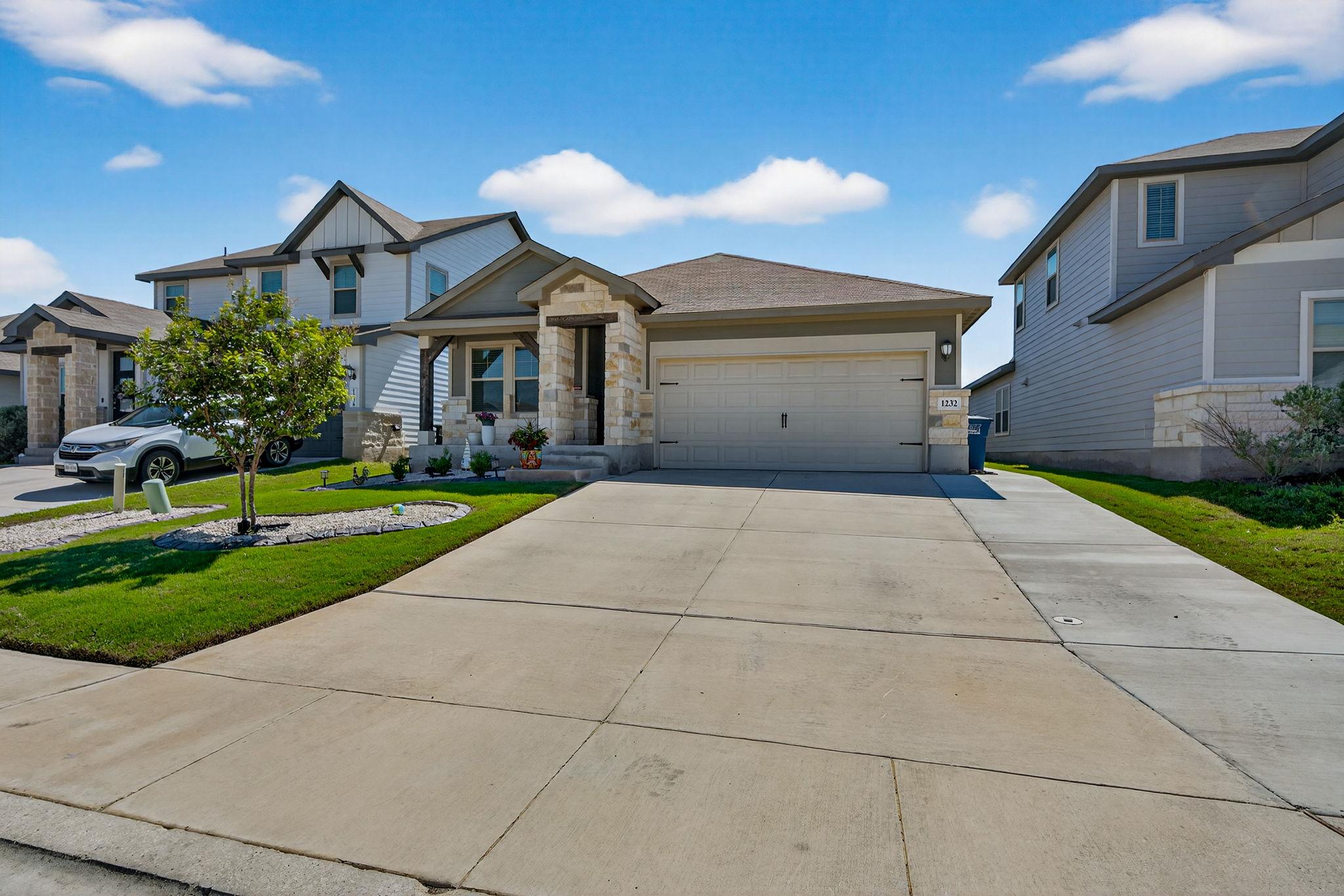 1232 Ella Xing, New Braunfels, TX 78130