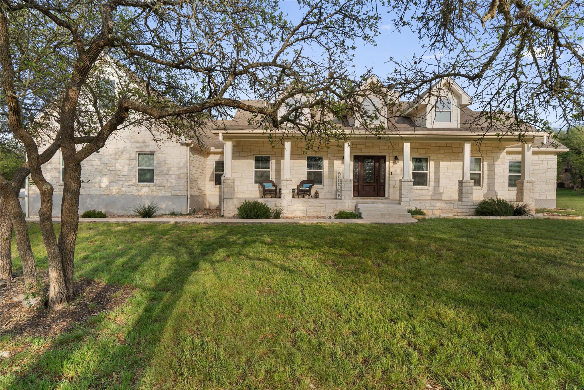 13105 Rooster Springs Rd, Austin, TX 78737