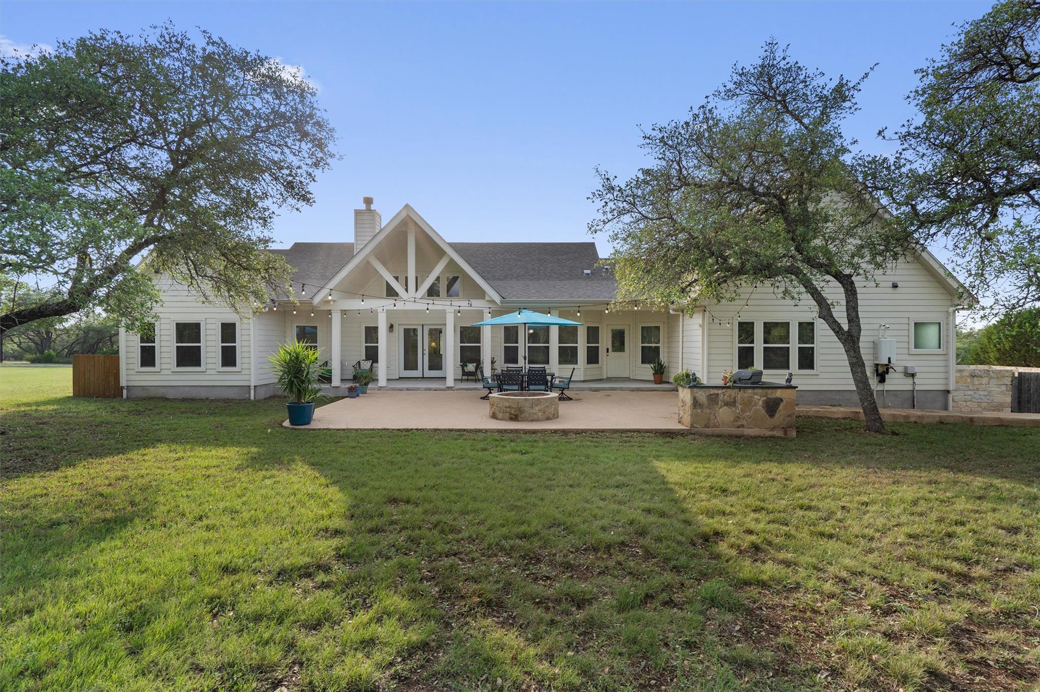 13105 Rooster Springs Rd, Austin, TX 78737