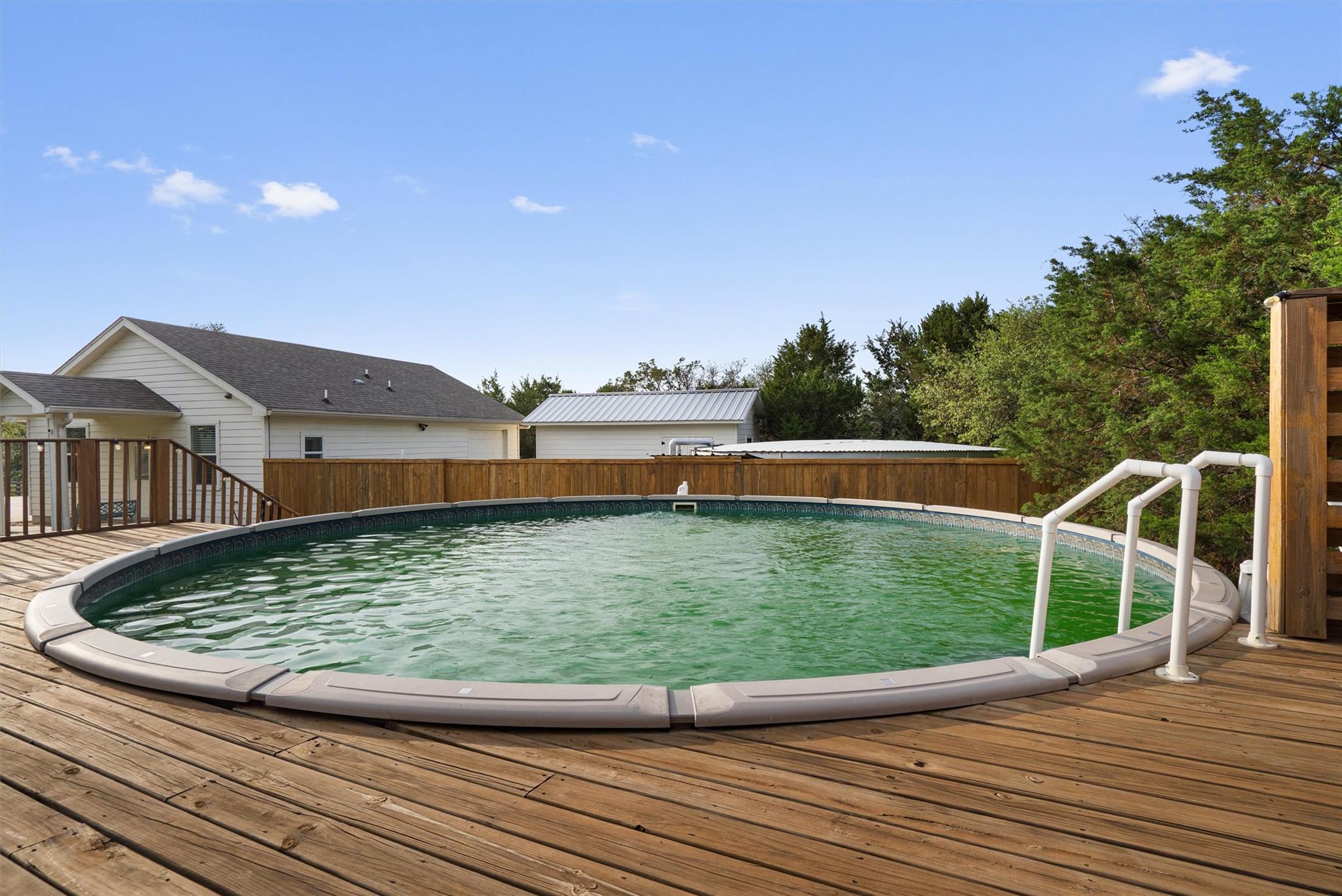 13105 Rooster Springs Rd, Austin, TX 78737