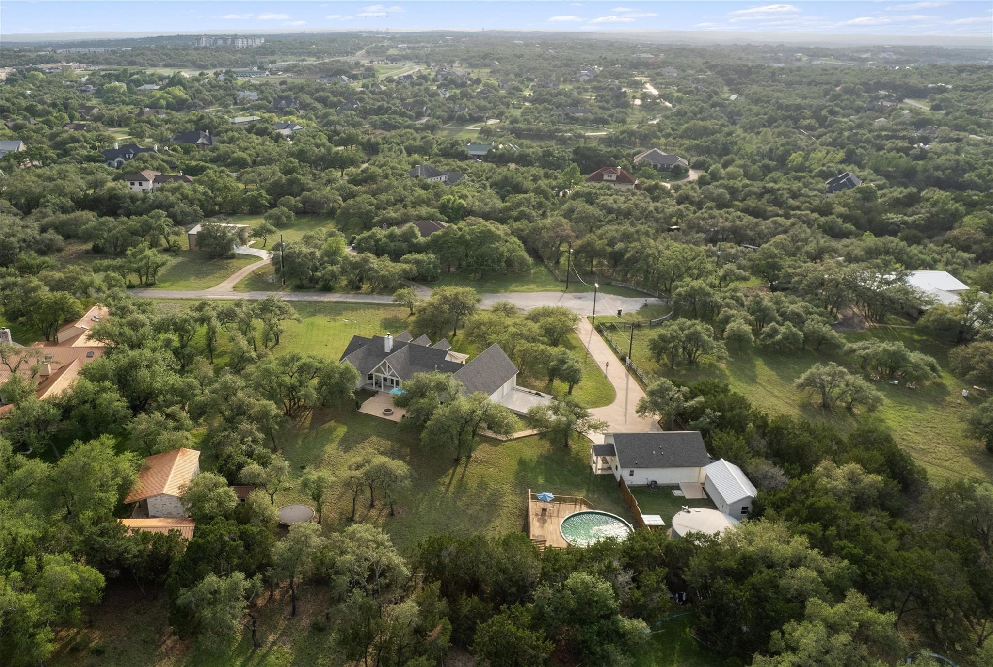 13105 Rooster Springs Rd, Austin, TX 78737
