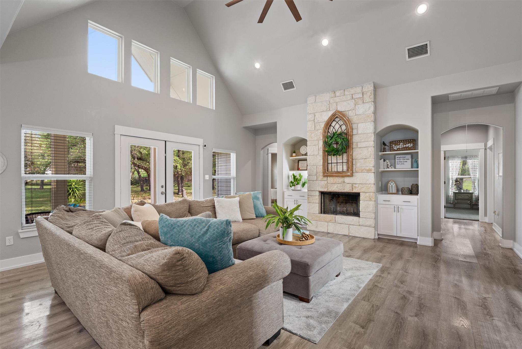 13105 Rooster Springs Rd, Austin, TX 78737