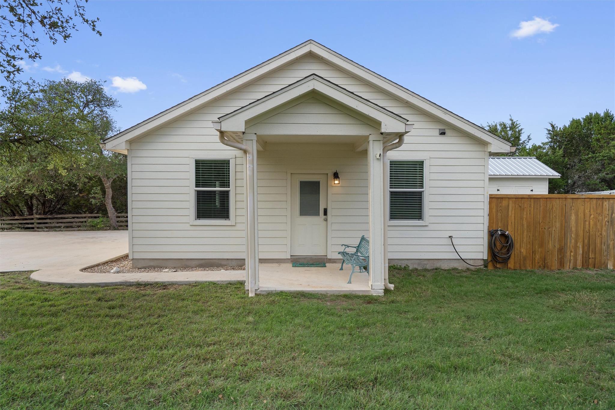 13105 Rooster Springs Rd, Austin, TX 78737