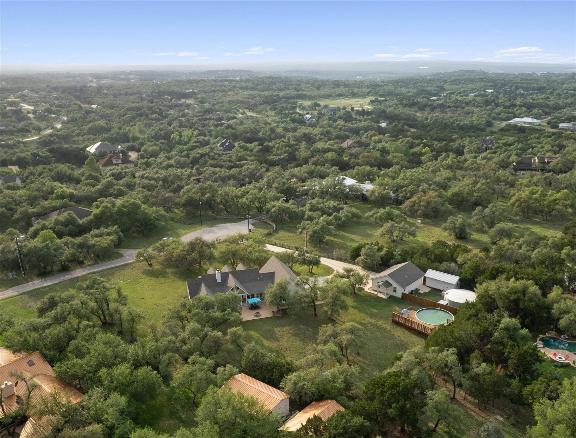 13105 Rooster Springs Rd, Austin, TX 78737