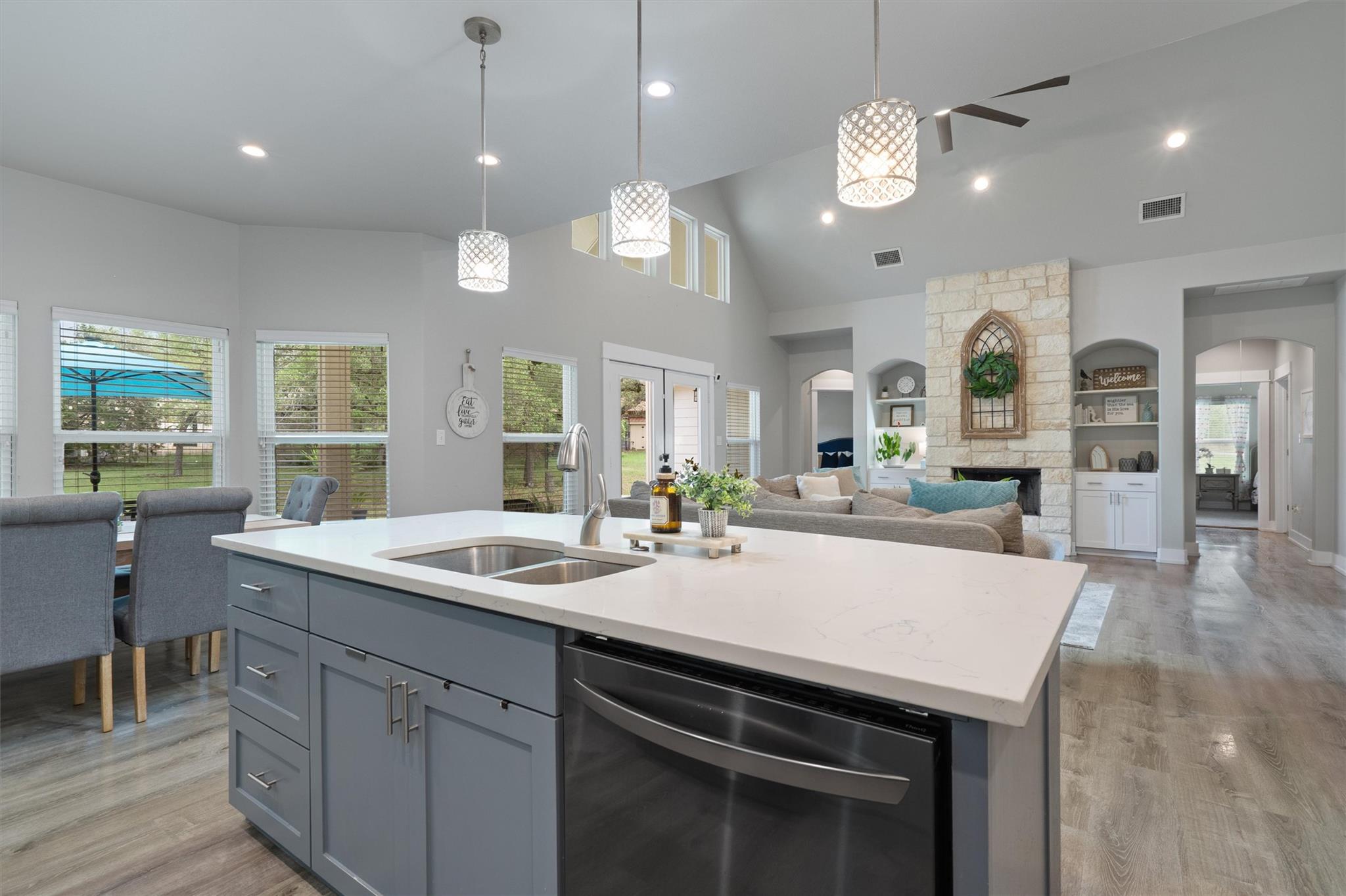 13105 Rooster Springs Rd, Austin, TX 78737