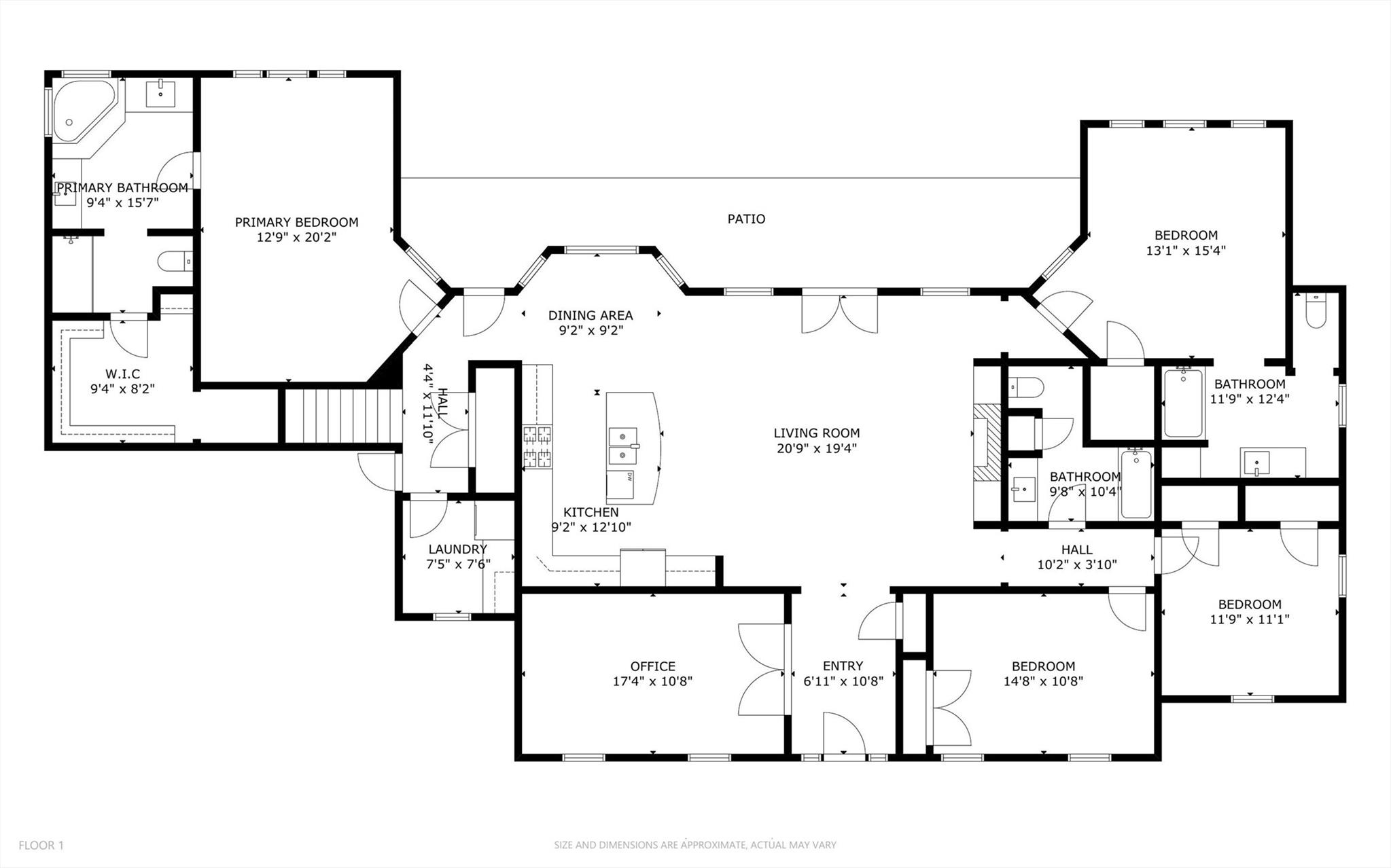 13105 Rooster Springs Rd, Austin, TX 78737