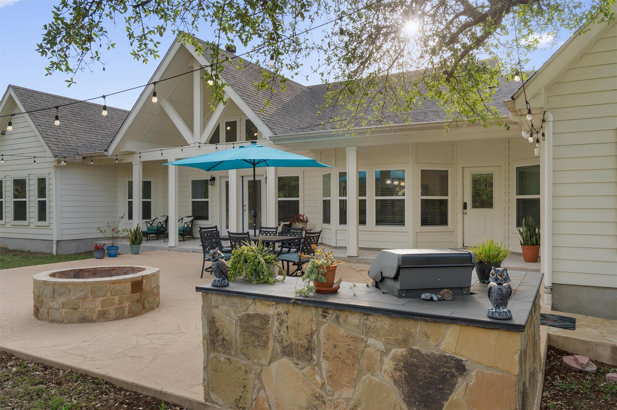 13105 Rooster Springs Rd, Austin, TX 78737