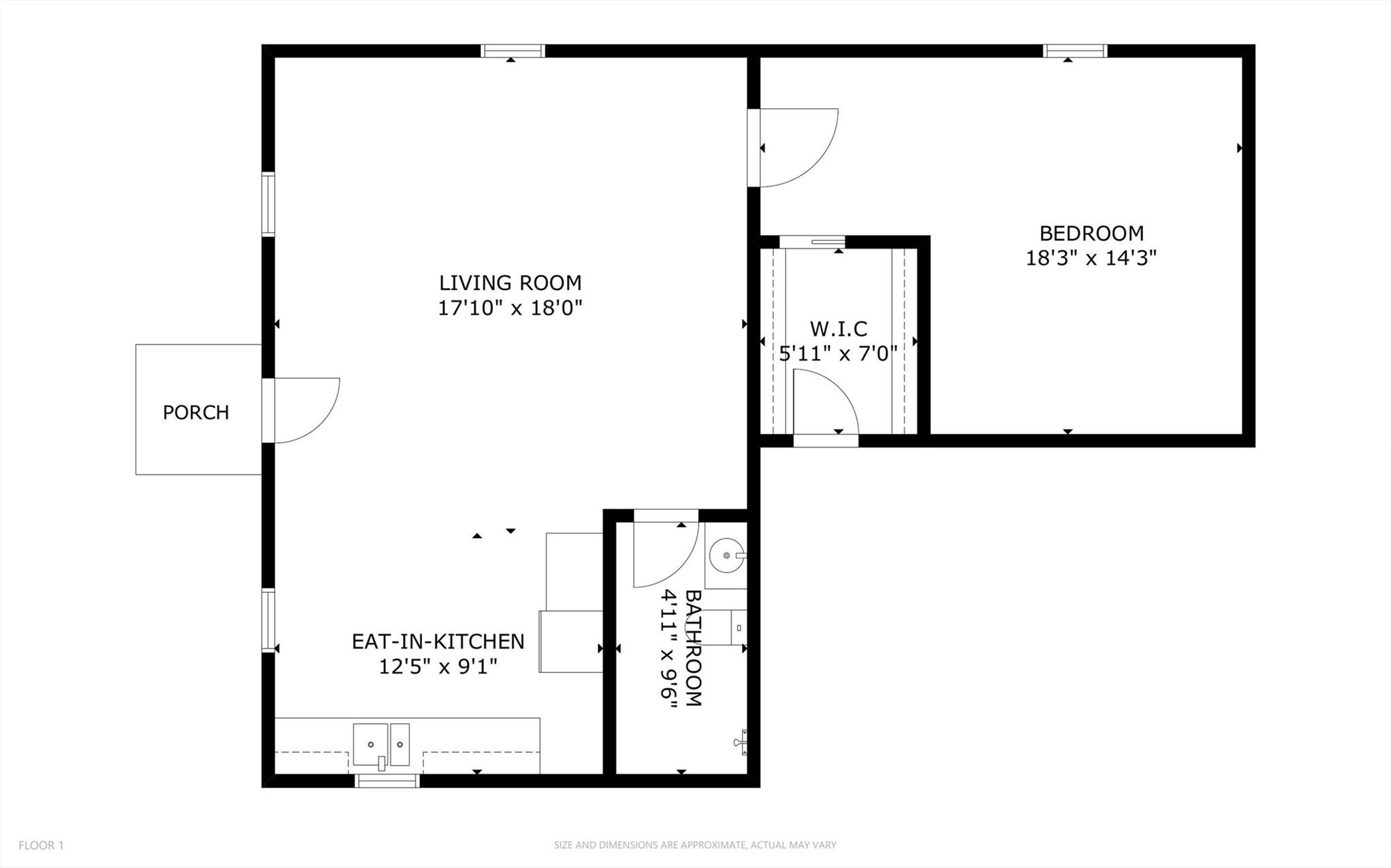 13105 Rooster Springs Rd, Austin, TX 78737