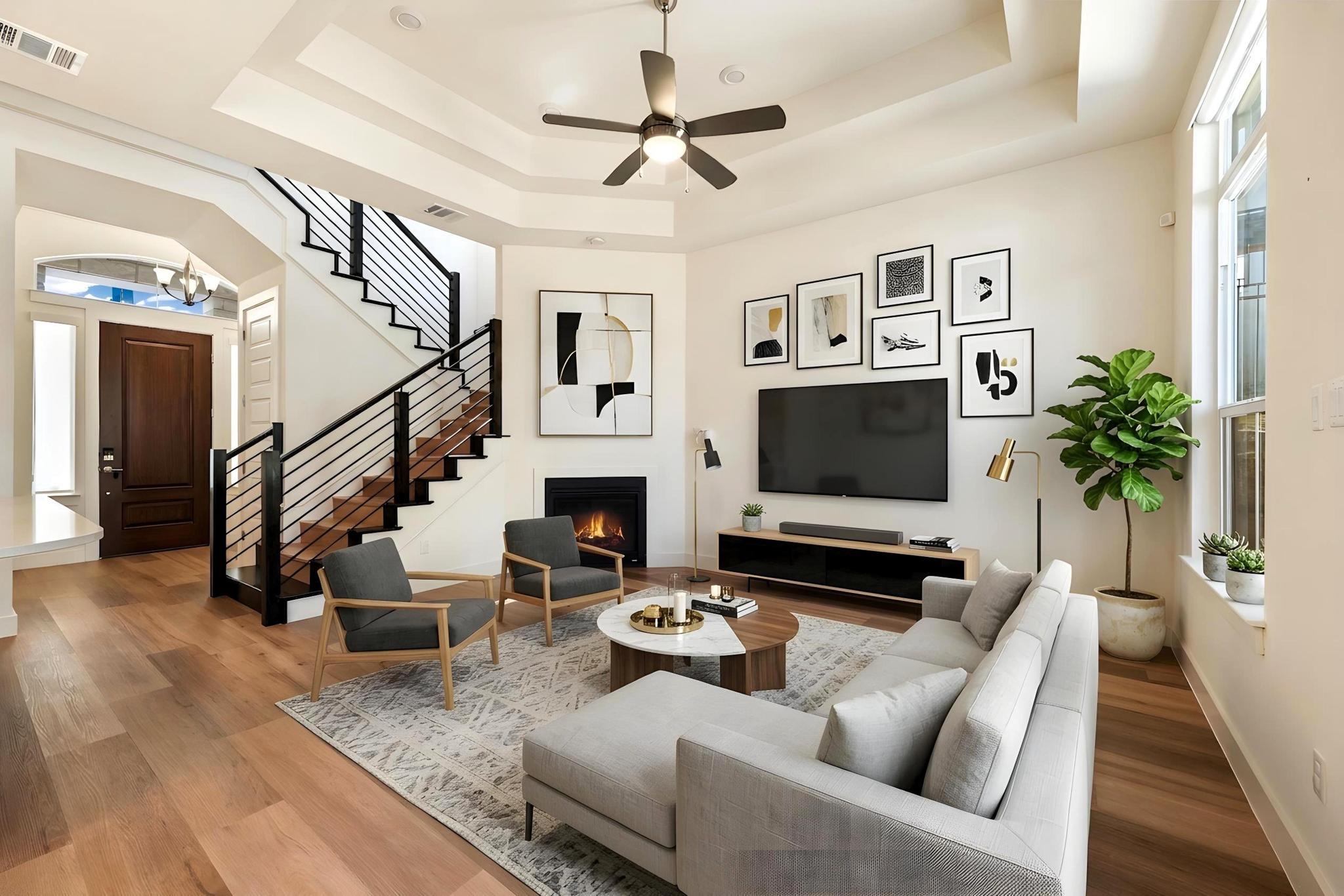 306 Cartwheel Bnd # 130, Austin, TX 78738