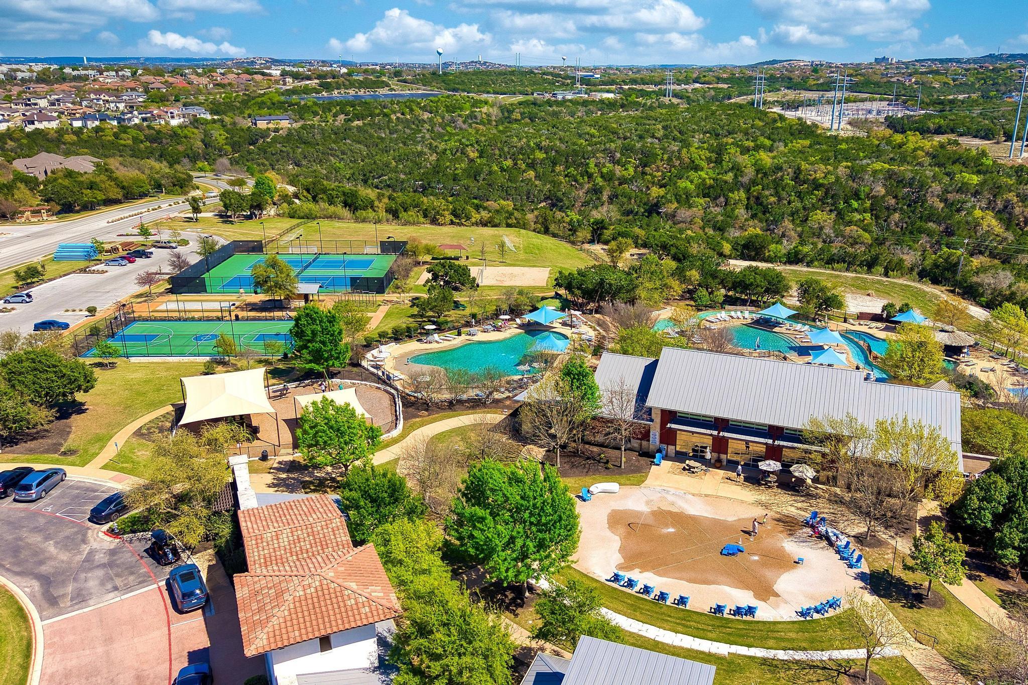 306 Cartwheel Bnd # 130, Austin, TX 78738