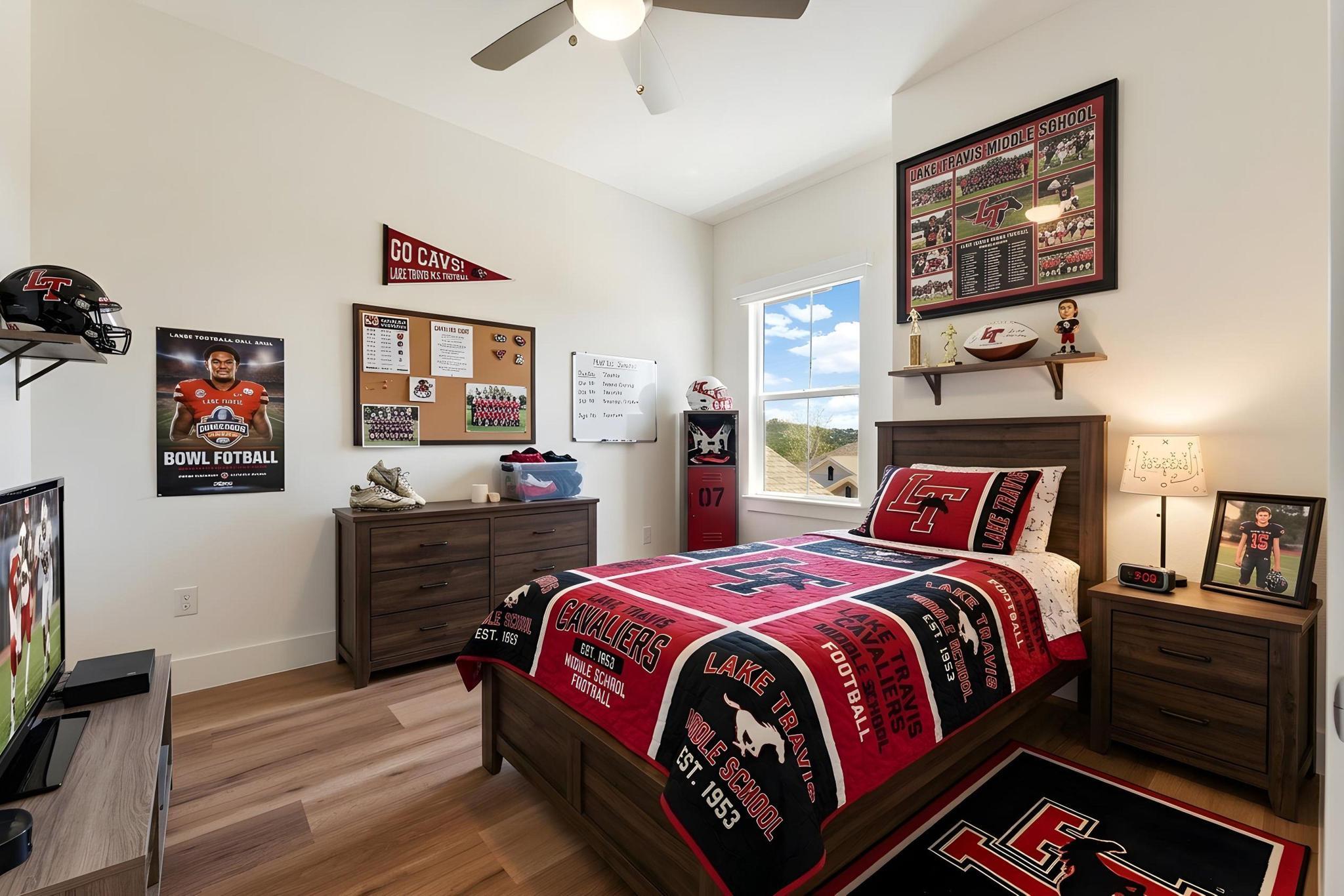 306 Cartwheel Bnd # 130, Austin, TX 78738