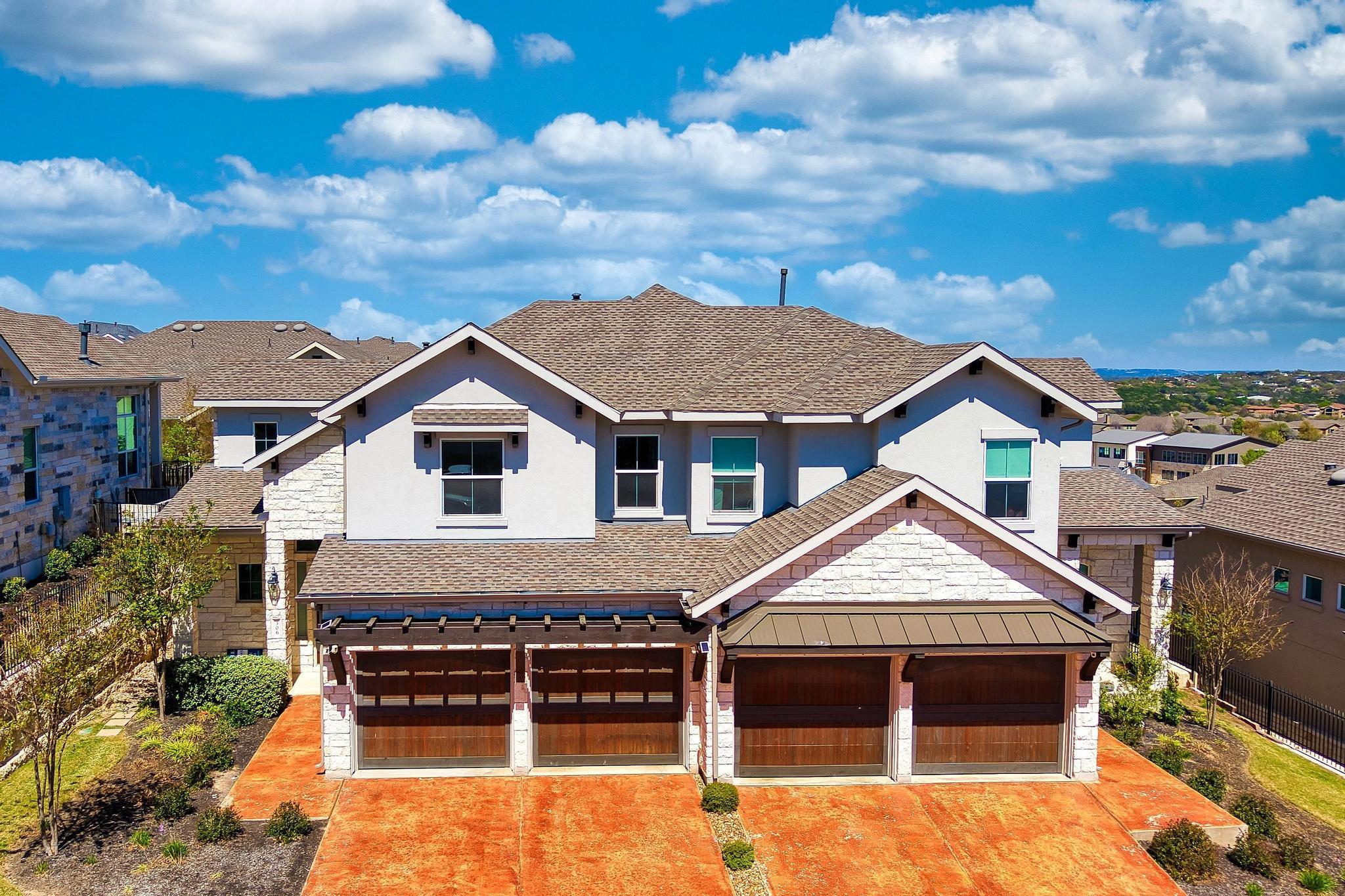 306 Cartwheel Bnd # 130, Austin, TX 78738