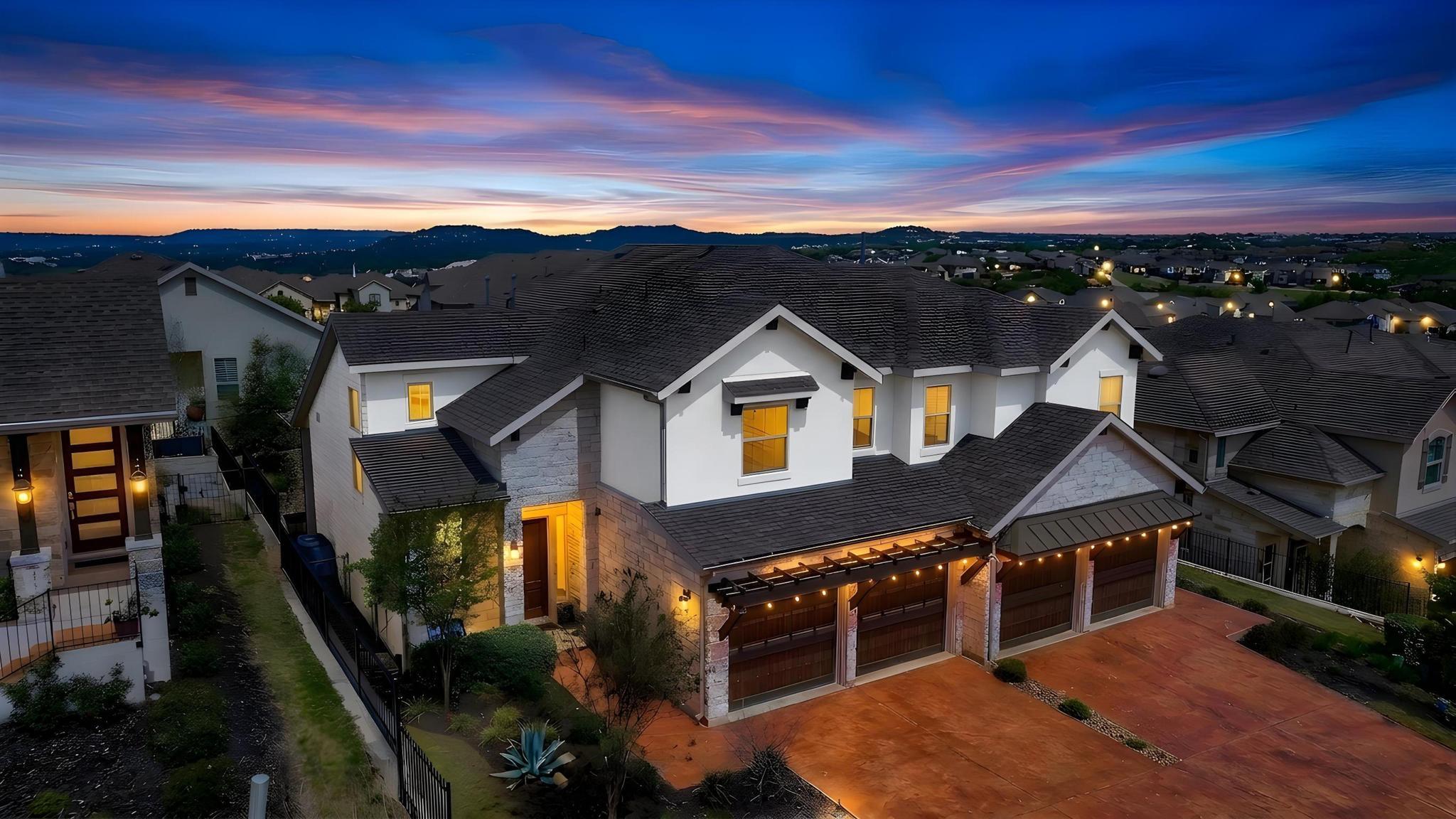 306 Cartwheel Bnd # 130, Austin, TX 78738