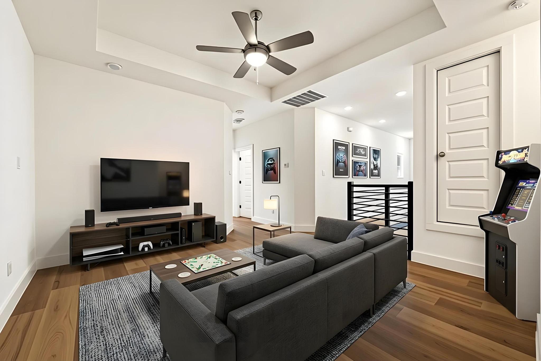 306 Cartwheel Bnd # 130, Austin, TX 78738