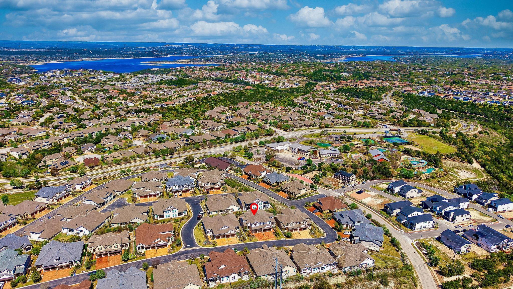 306 Cartwheel Bnd # 130, Austin, TX 78738