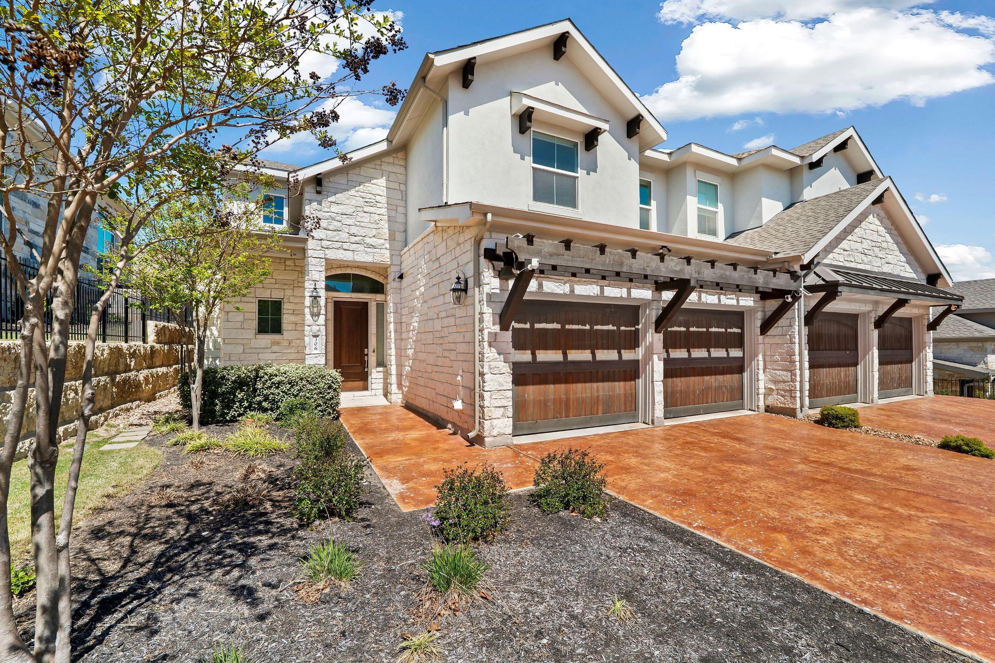 306 Cartwheel Bnd # 130, Austin, TX 78738