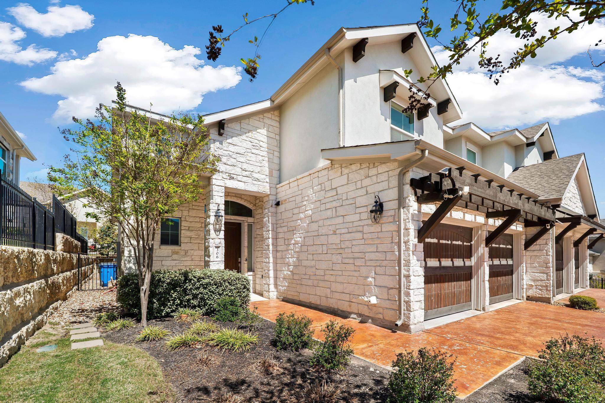 306 Cartwheel Bnd # 130, Austin, TX 78738