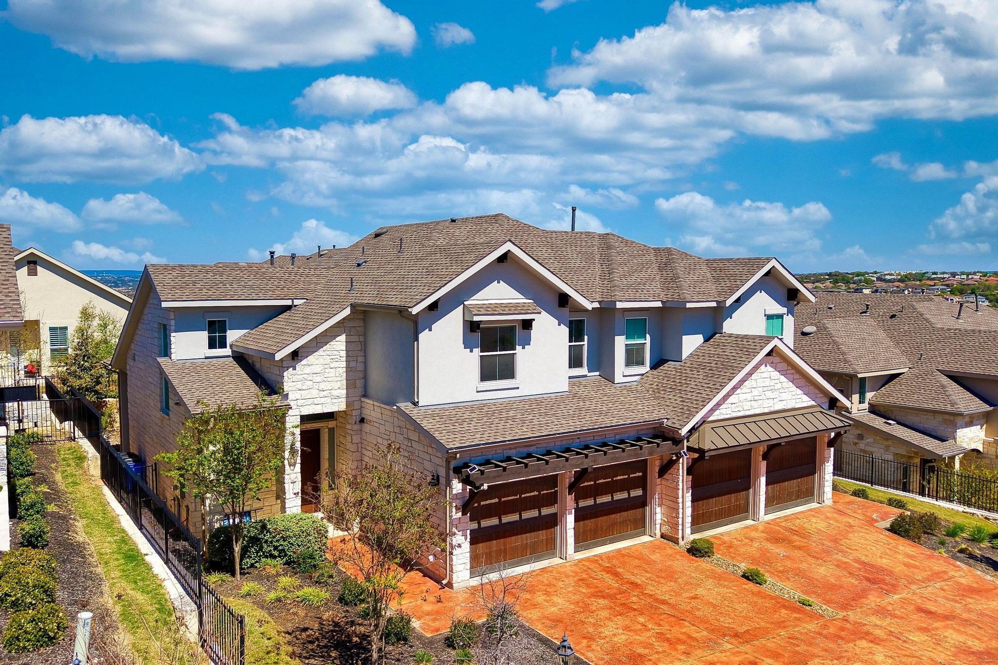 306 Cartwheel Bnd # 130, Austin, TX 78738