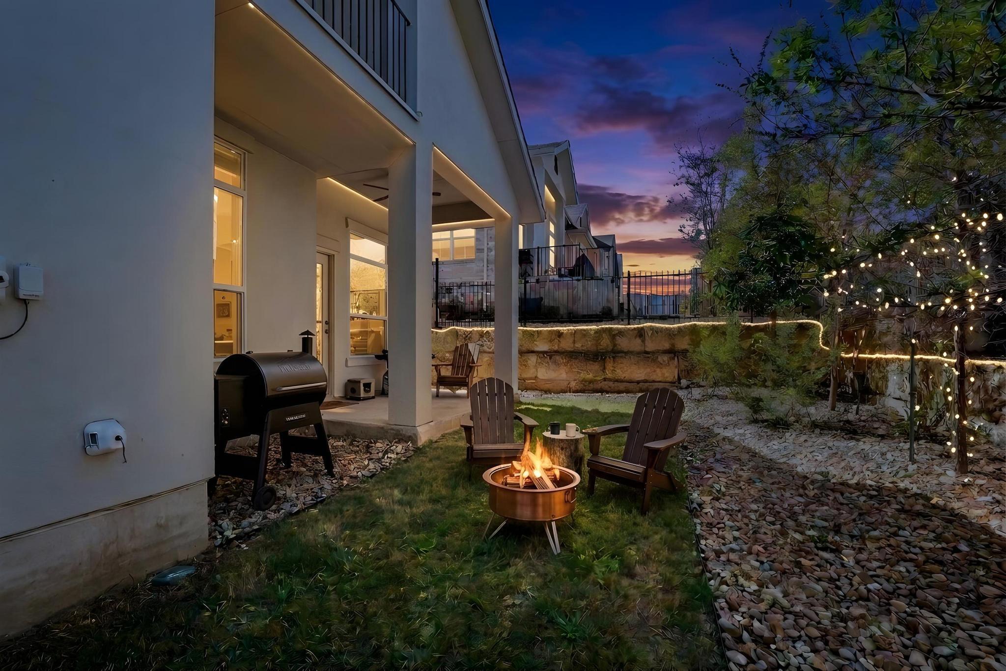 306 Cartwheel Bnd # 130, Austin, TX 78738