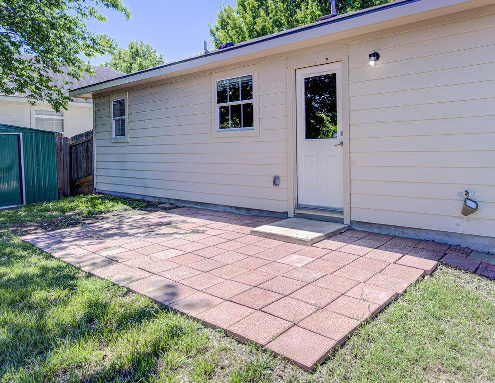 8417 Twiggy Ln, Austin, TX 78747