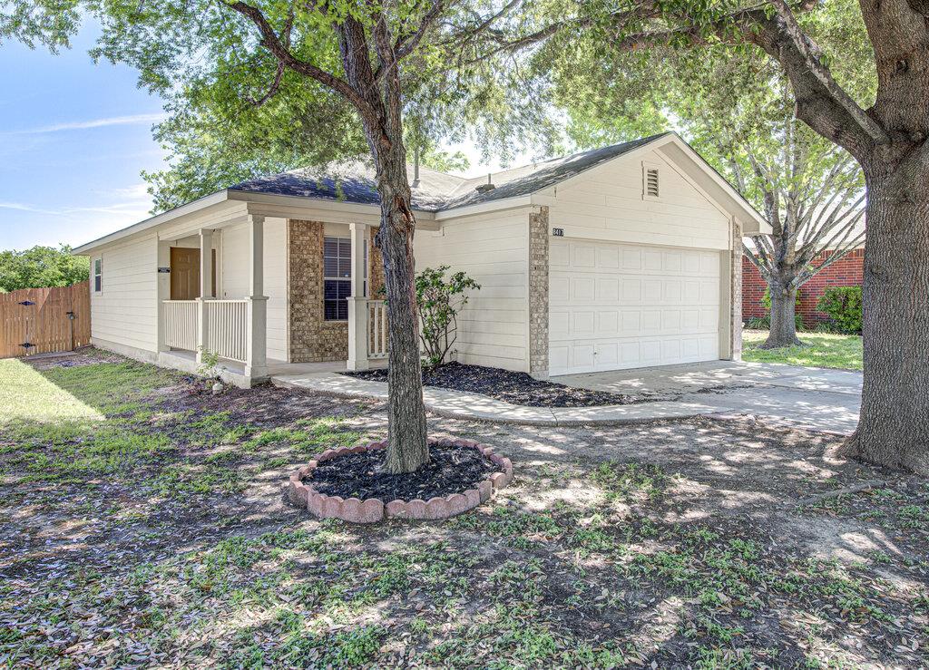 8417 Twiggy Ln, Austin, TX 78747