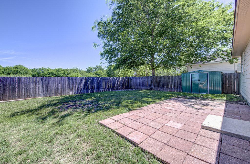 8417 Twiggy Ln, Austin, TX 78747