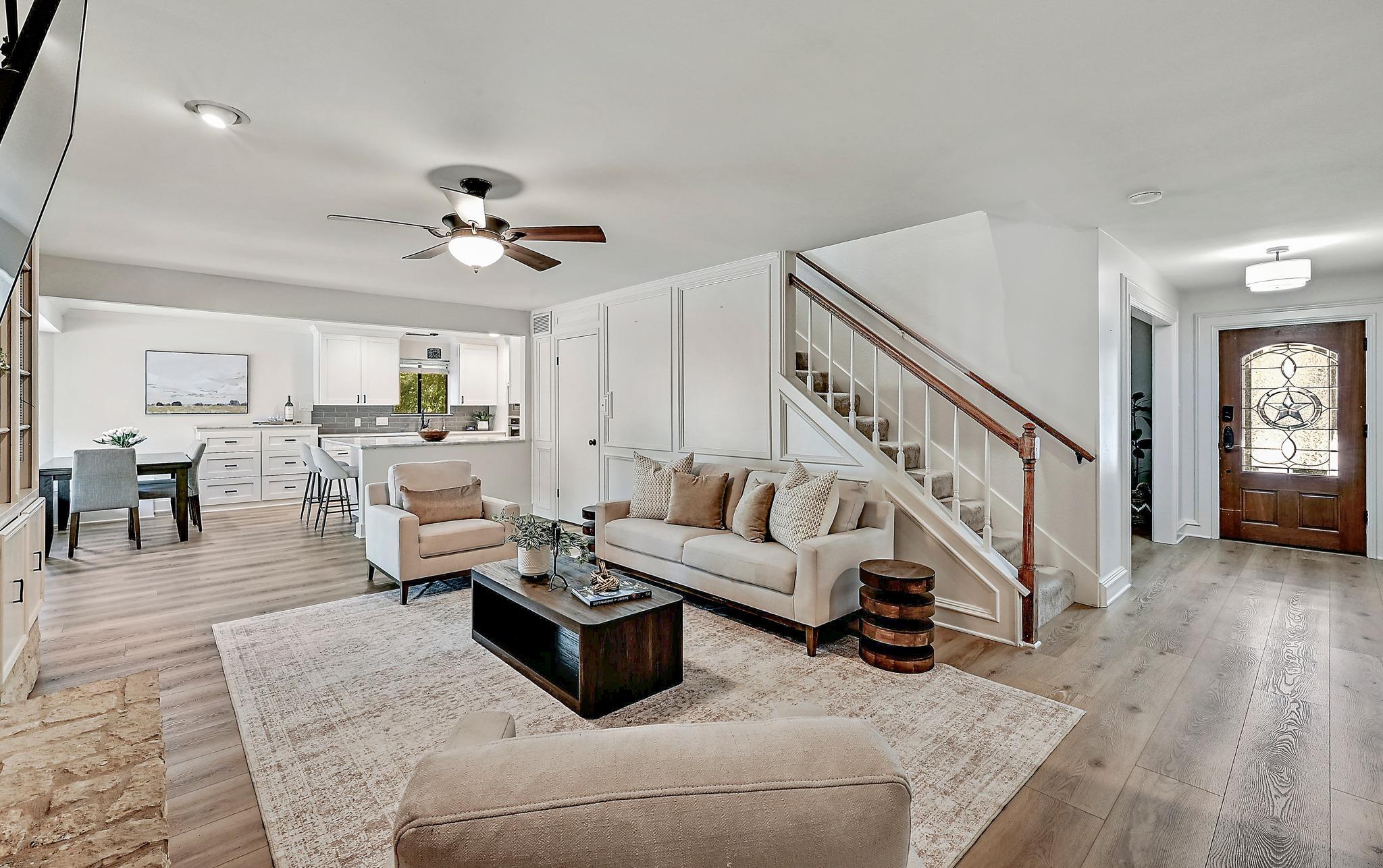 11105 Wintergreen Hl, Austin, TX 78750