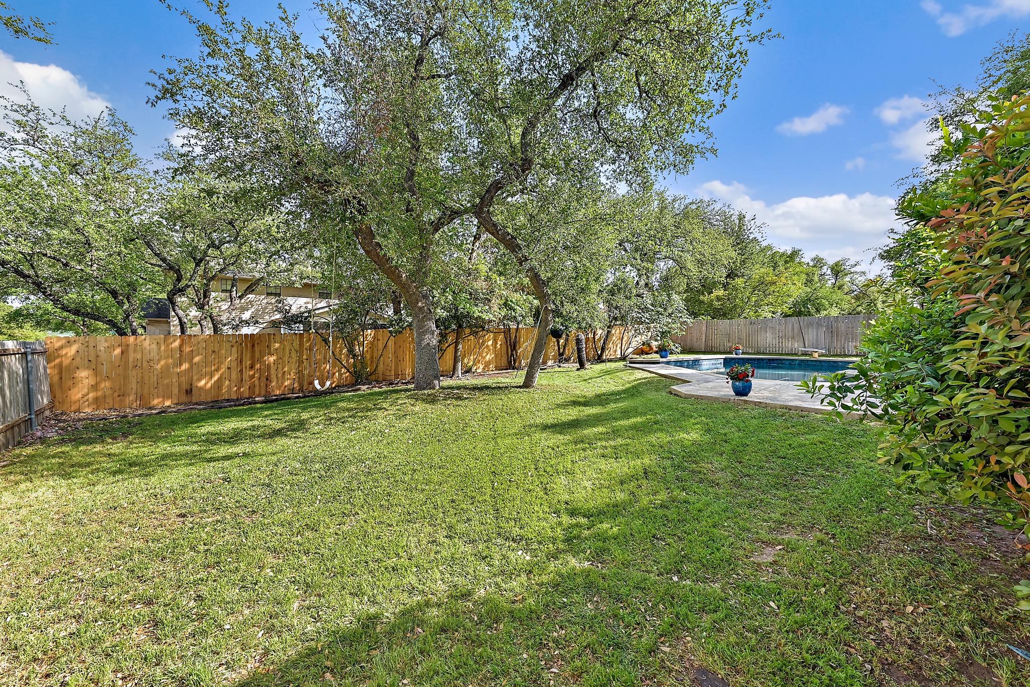 11105 Wintergreen Hl, Austin, TX 78750
