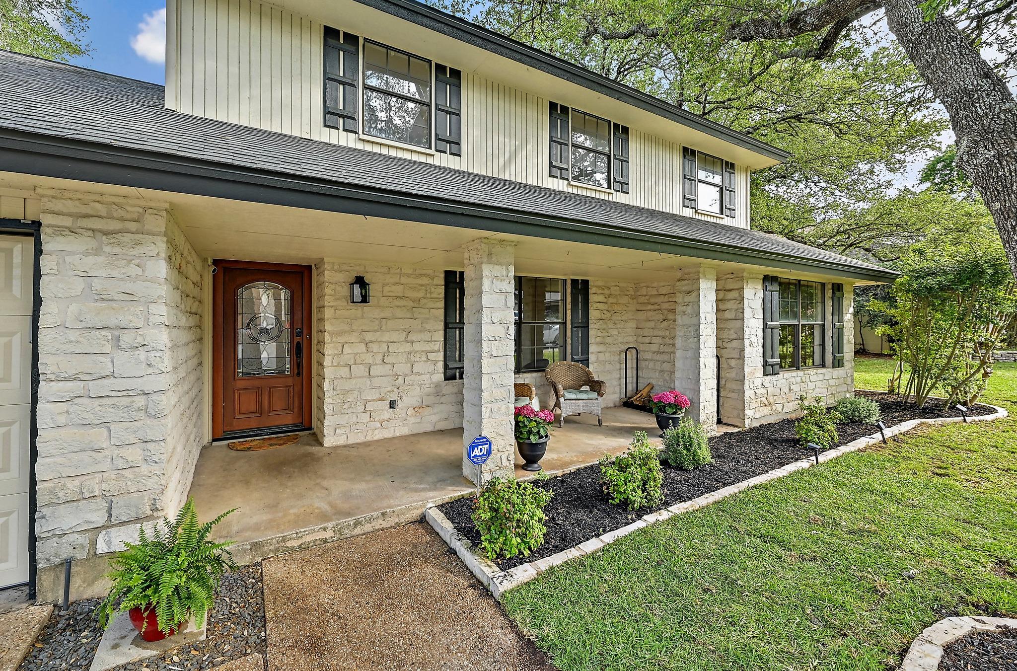 11105 Wintergreen Hl, Austin, TX 78750