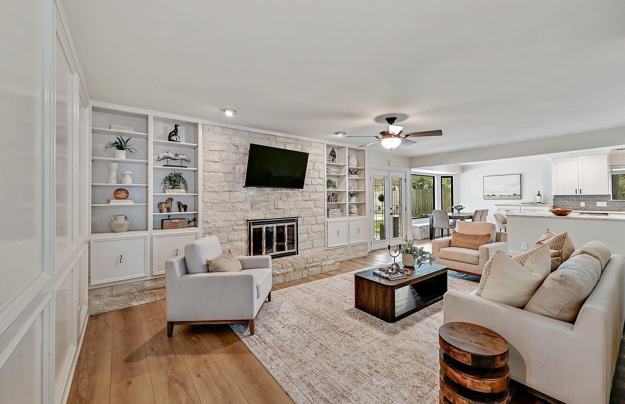 11105 Wintergreen Hl, Austin, TX 78750